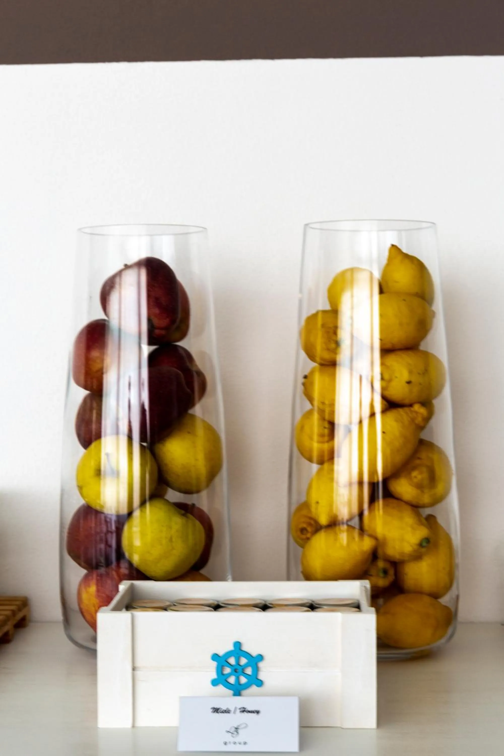 Breakfast in The Florence Hills Resort & Wellness