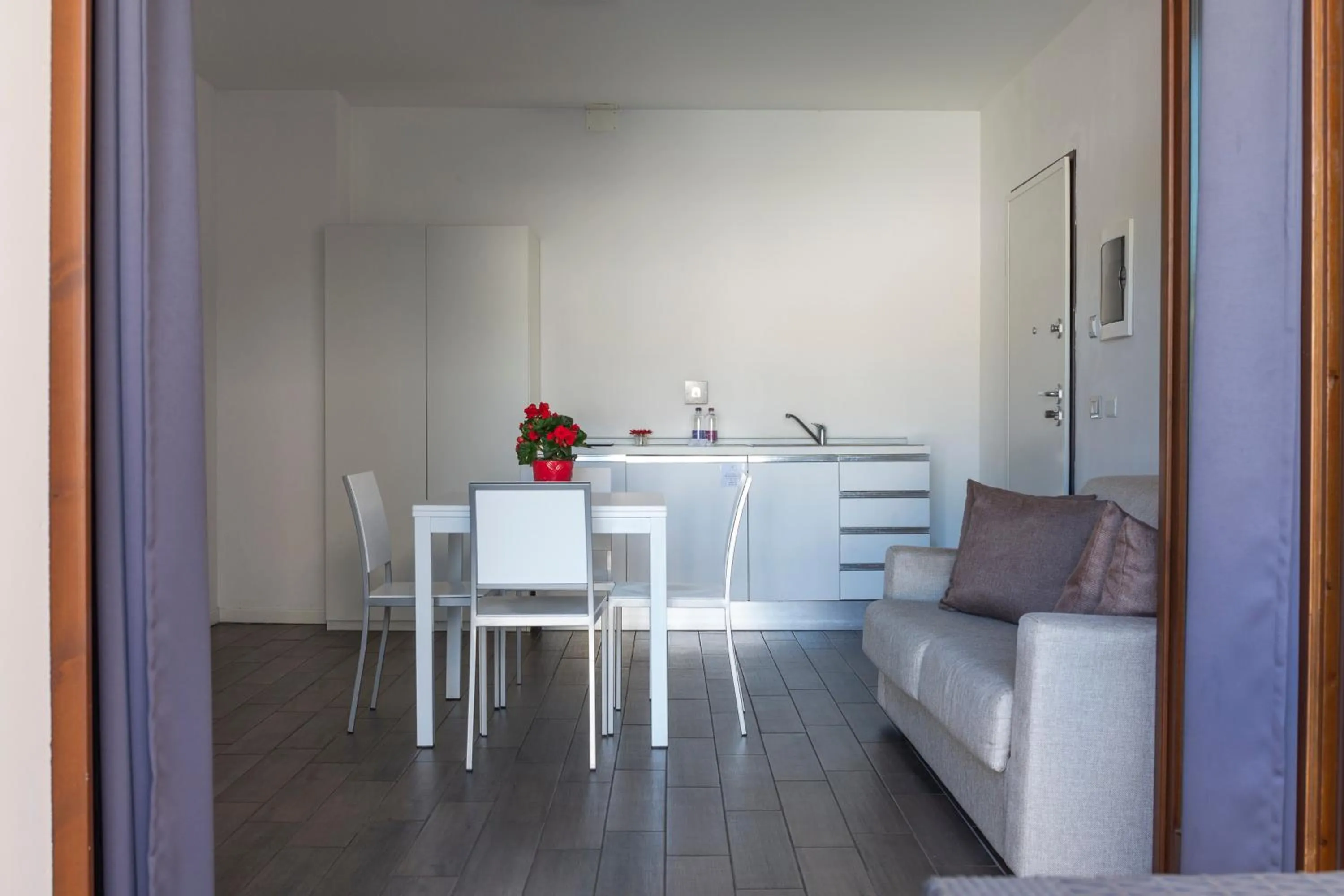 Dining area in The Florence Hills Resort & Wellness