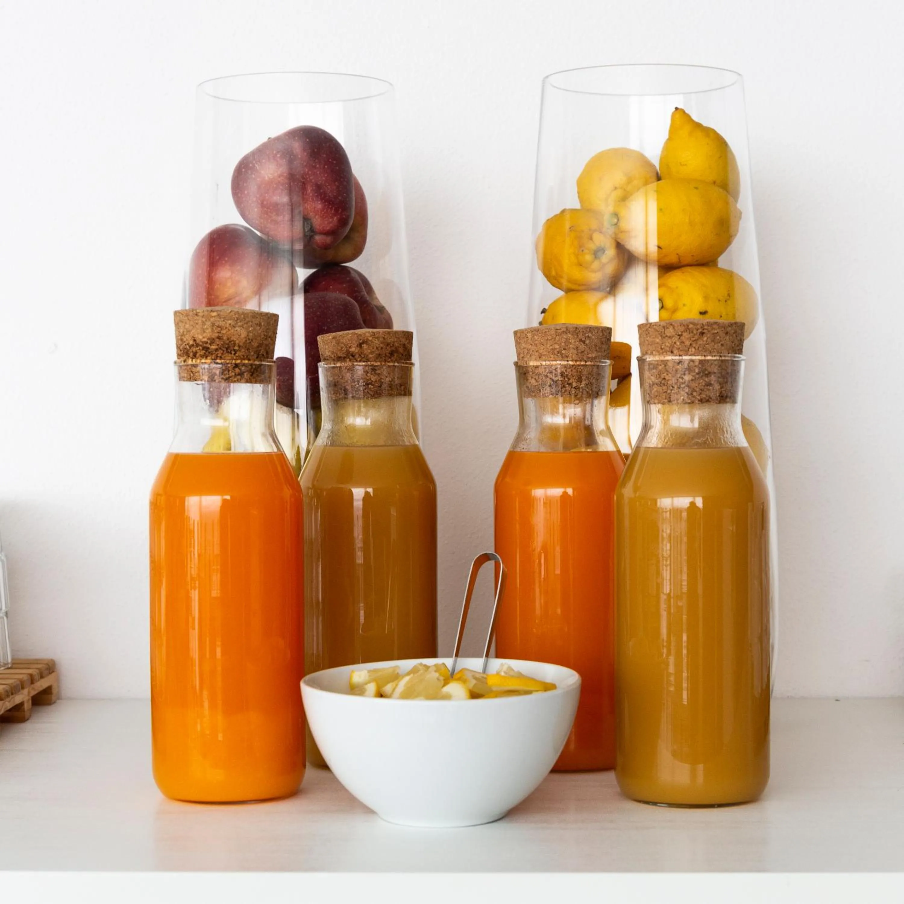 Breakfast in The Florence Hills Resort & Wellness