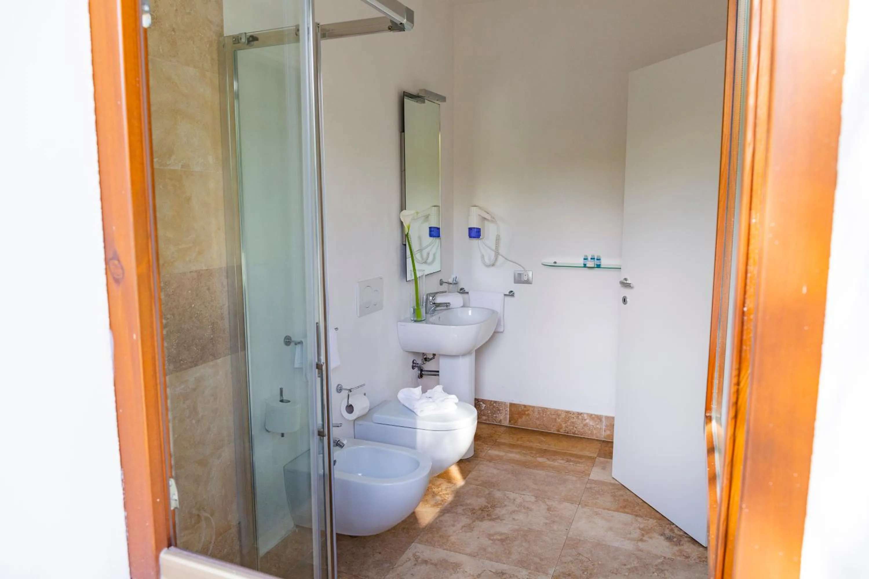 The Florence Hills Resort & Wellness