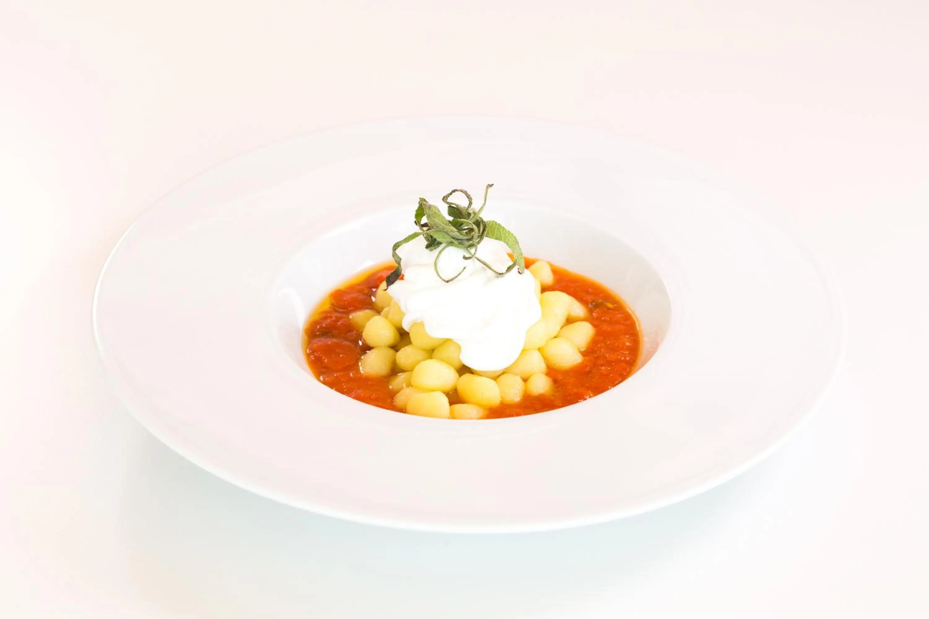 Restaurant/places to eat in The Florence Hills Resort & Wellness