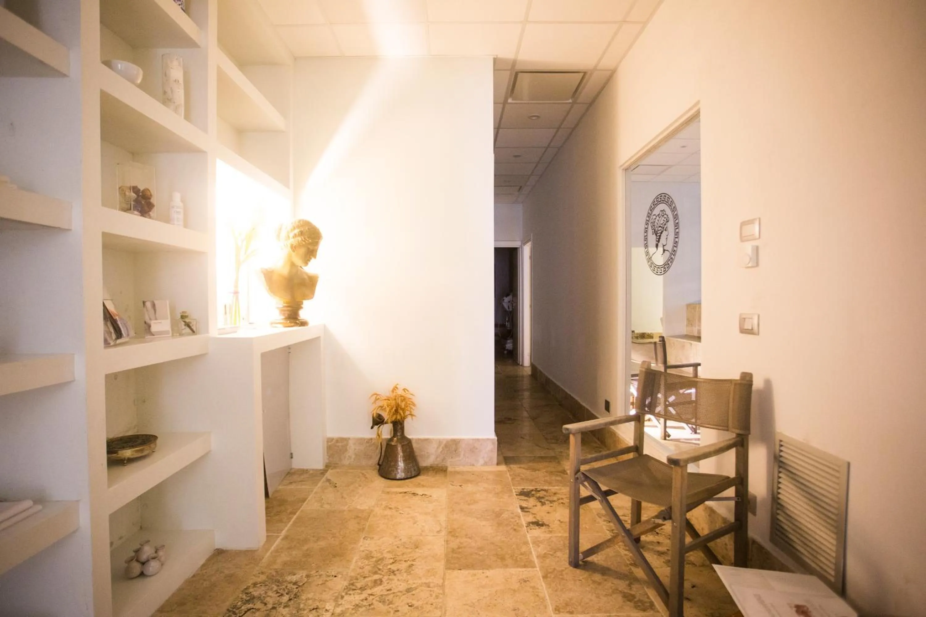 Hot Tub in The Florence Hills Resort & Wellness