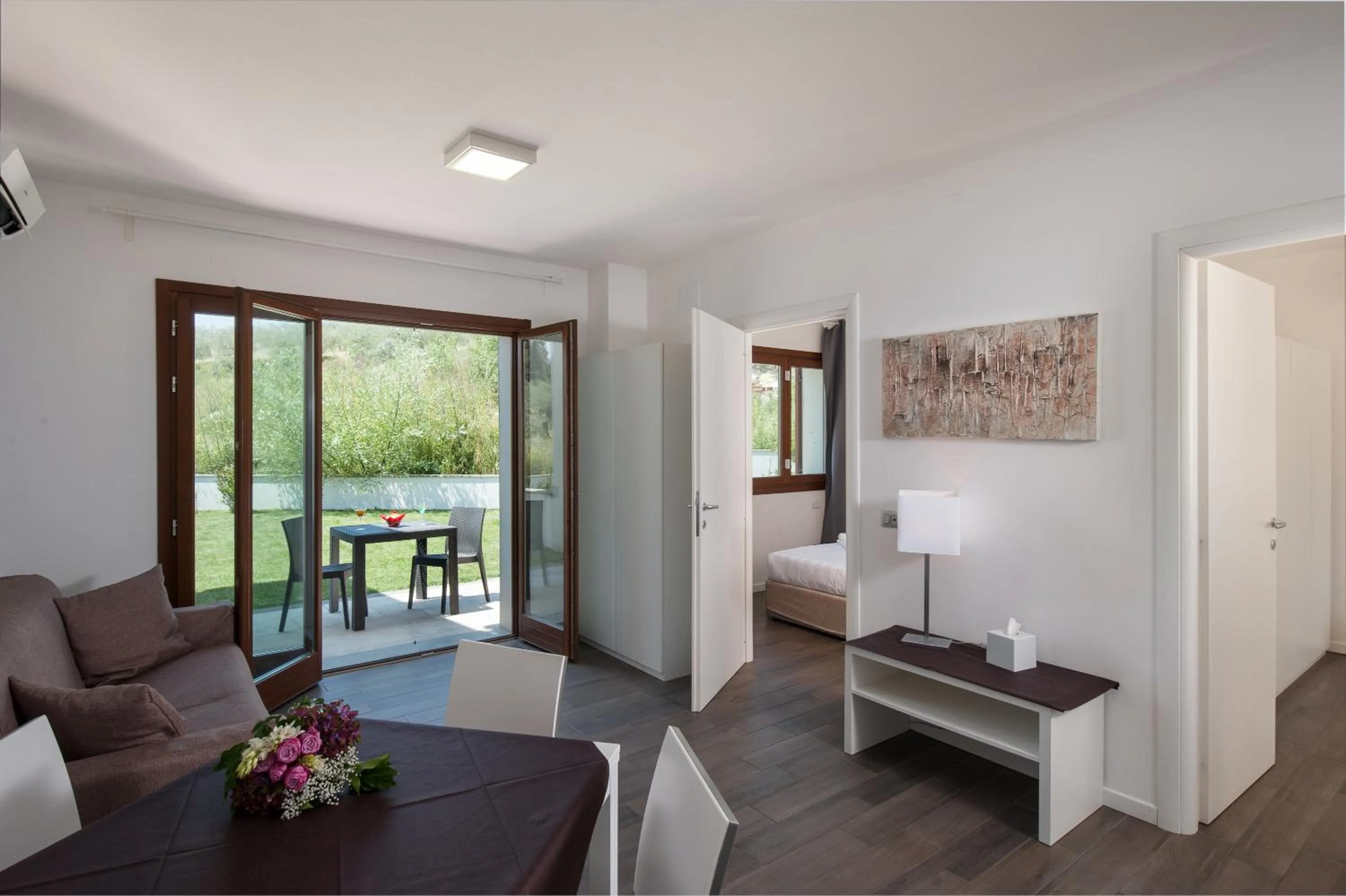 Day, Bed in The Florence Hills Resort & Wellness