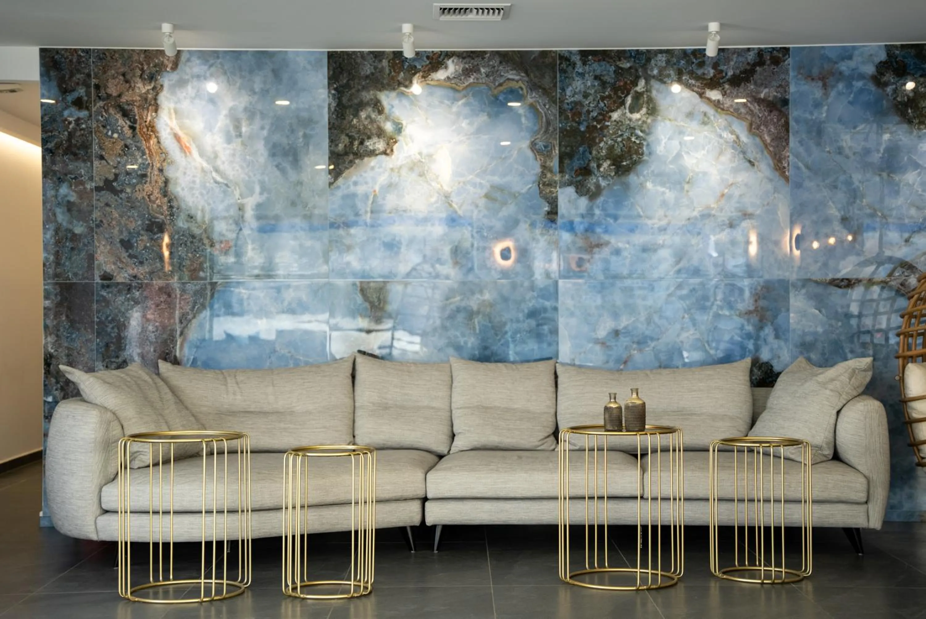 Lobby or reception in Casa Porto Boutique Hotel - Adults only