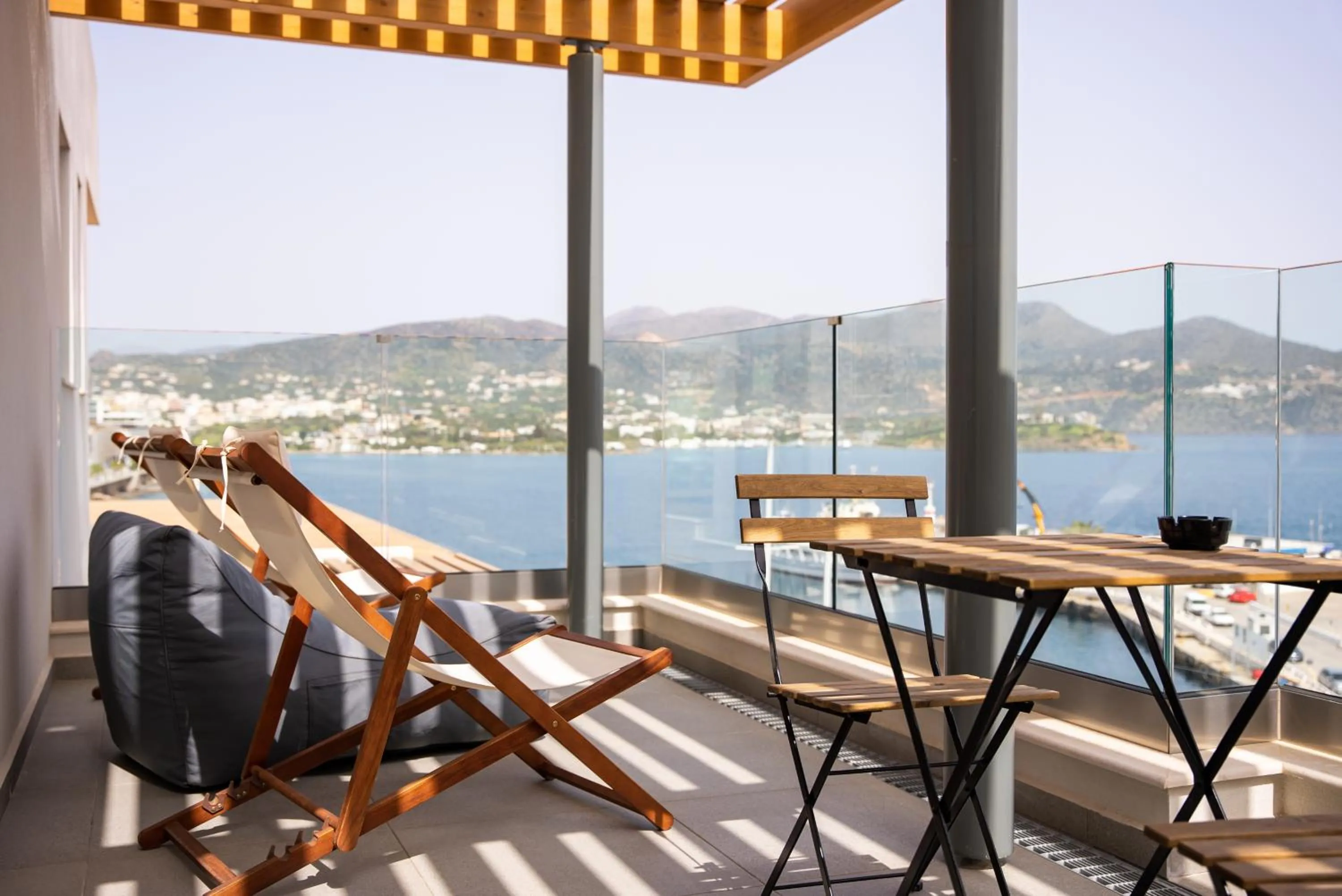 View (from property/room) in Casa Porto Boutique Hotel - Adults only