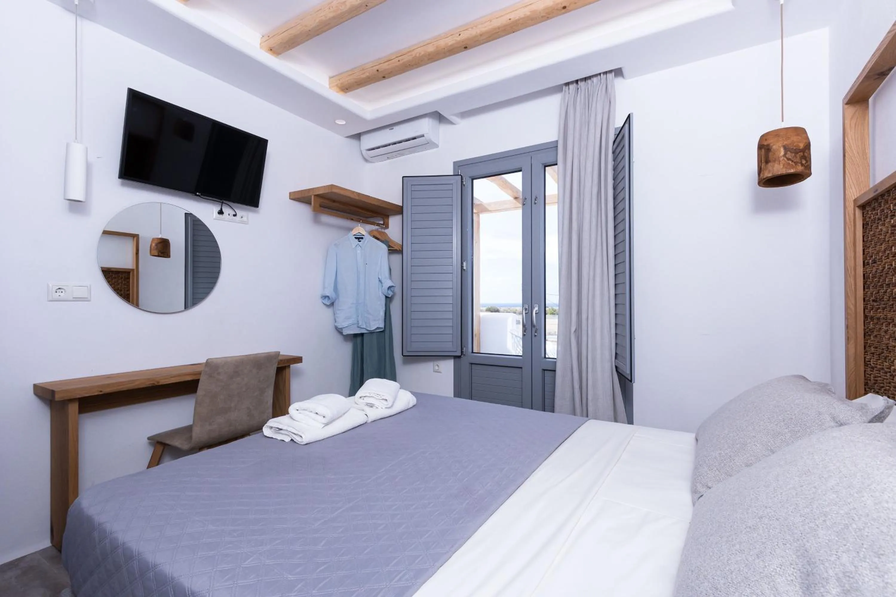 Bed in verykokkos collection suites mikri vigla