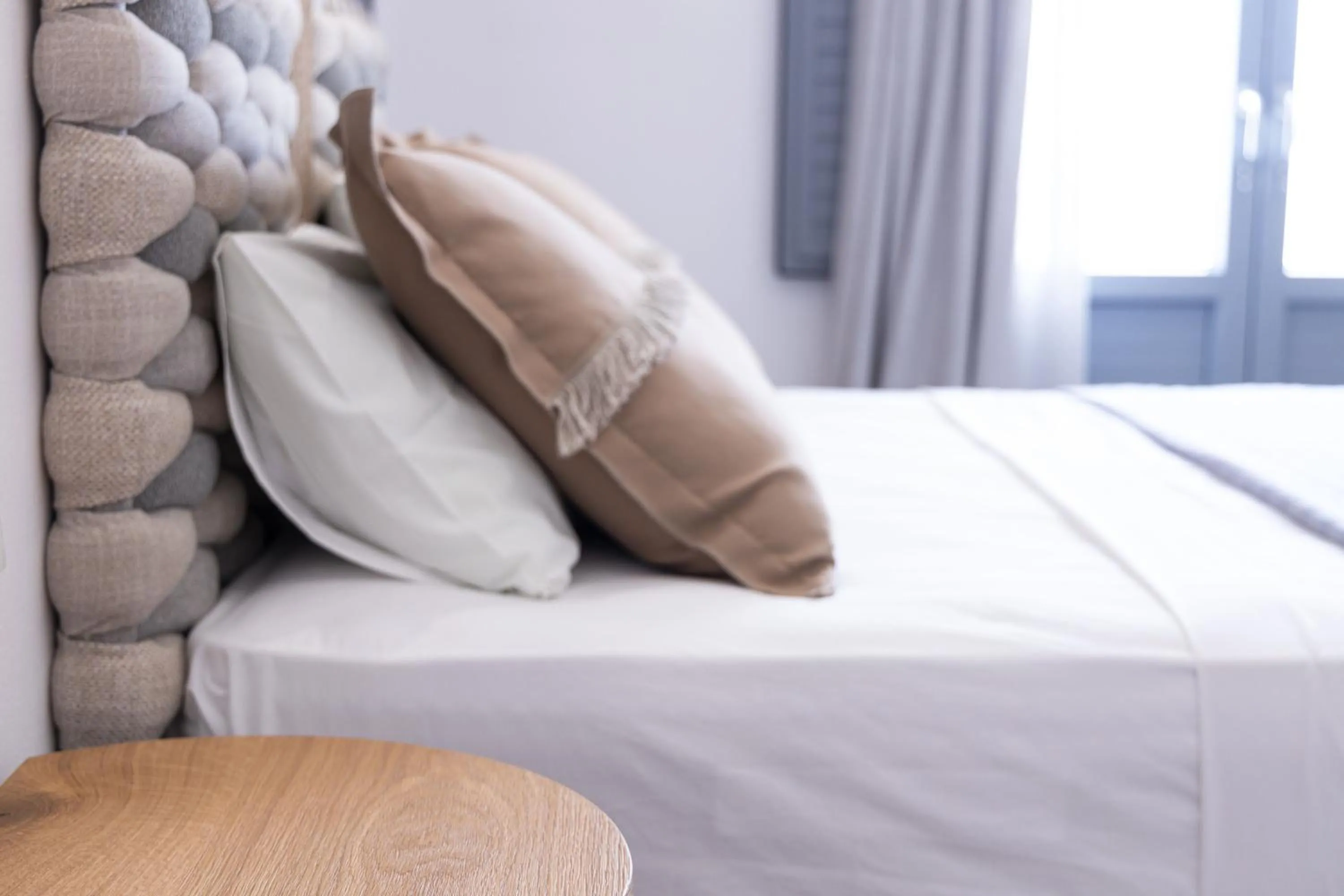 Bed in verykokkos collection suites mikri vigla