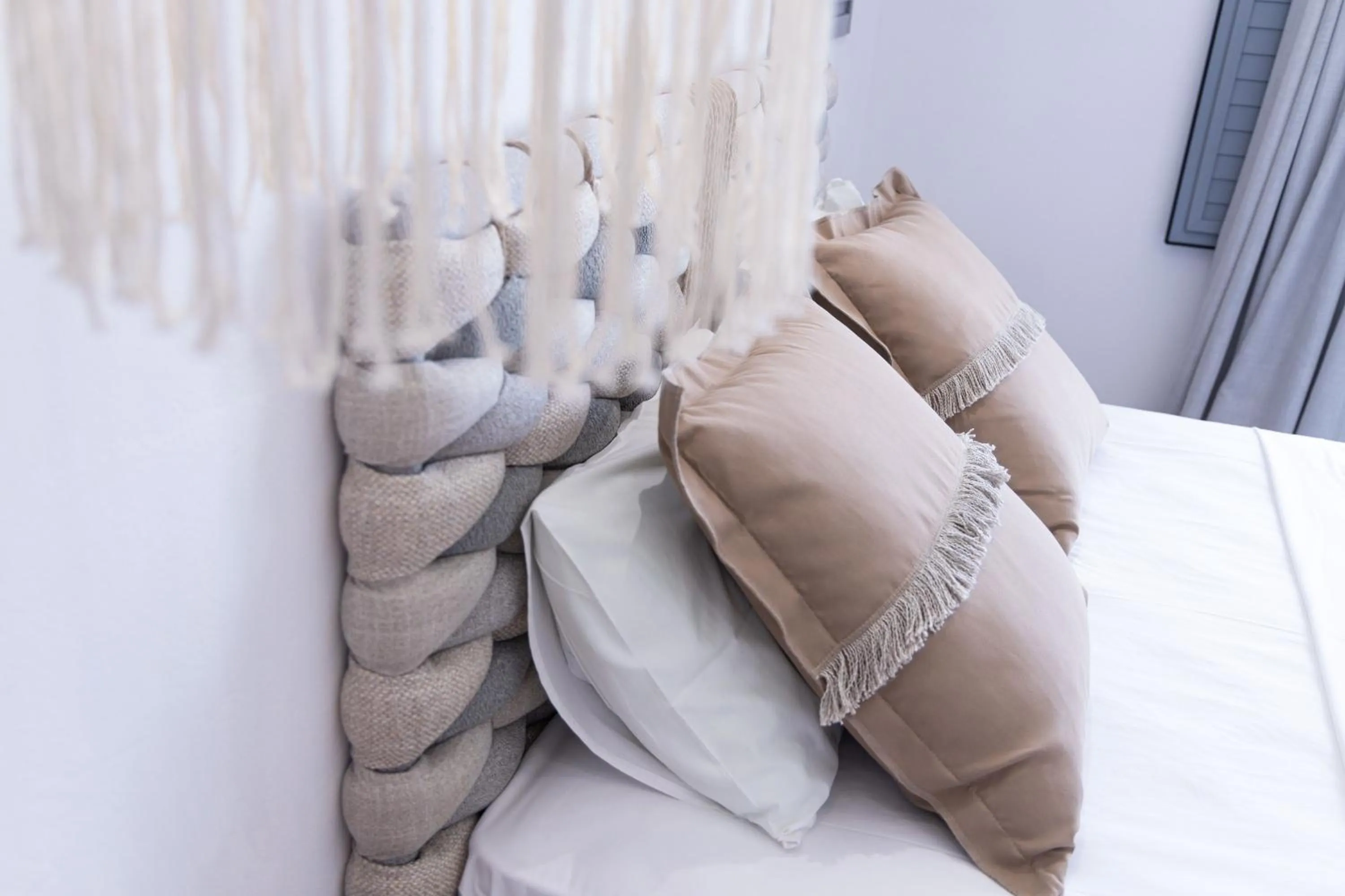 Bed in verykokkos collection suites mikri vigla