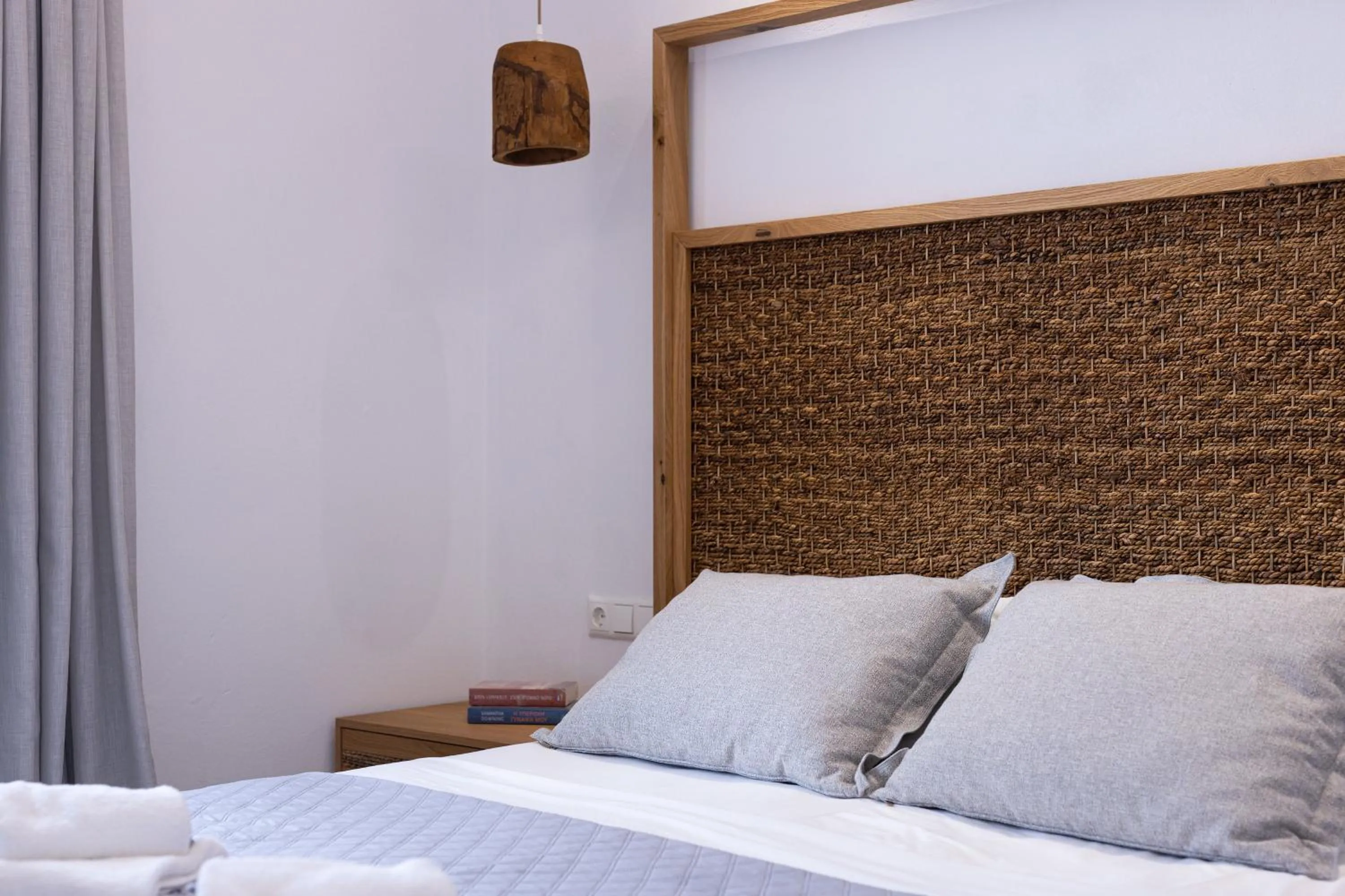 Bed in verykokkos collection suites mikri vigla