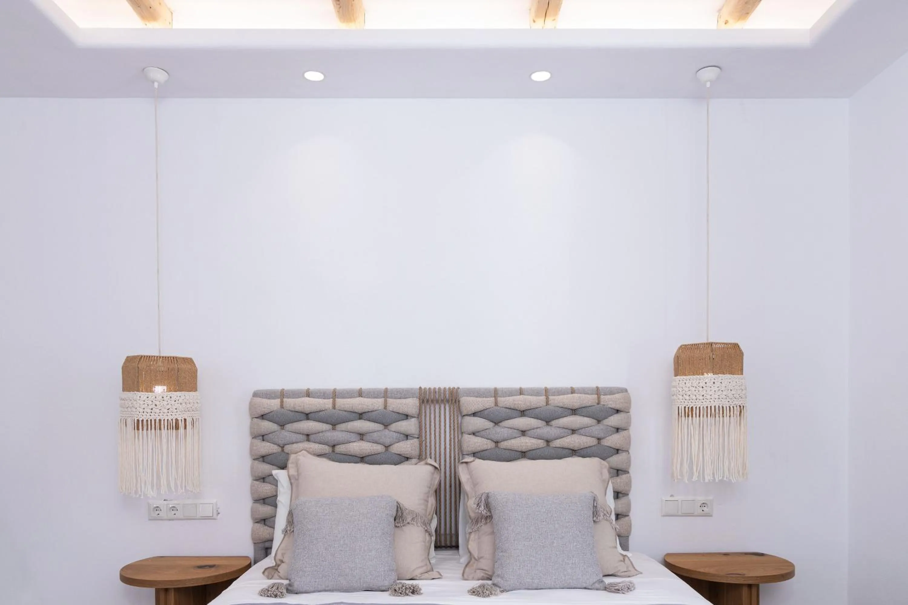 Bed in verykokkos collection suites mikri vigla