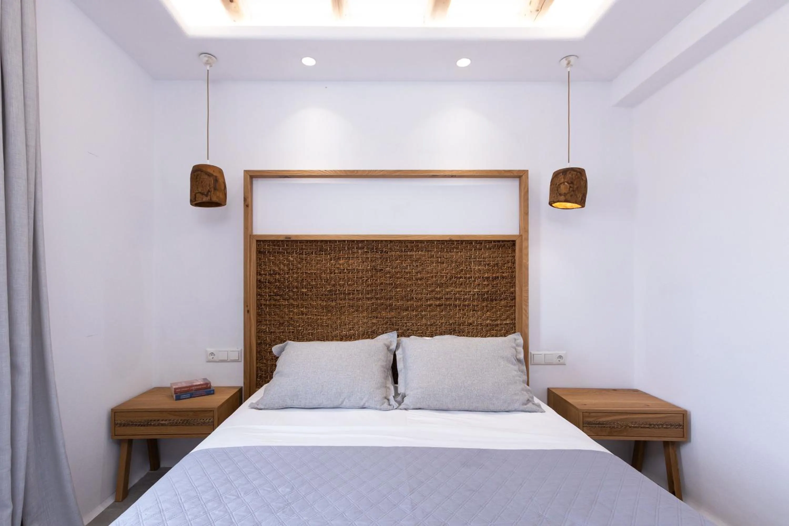 Bed in verykokkos collection suites mikri vigla