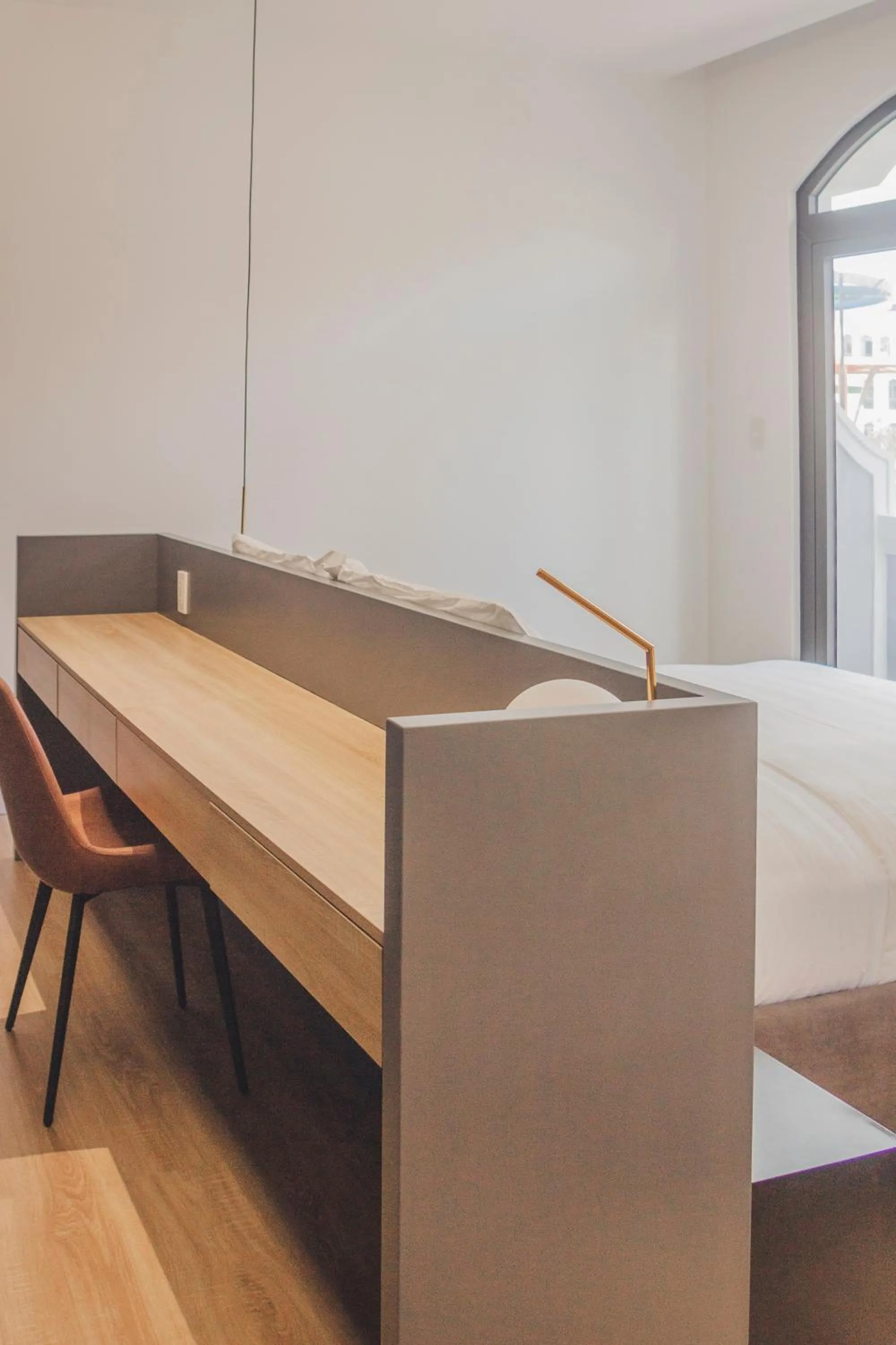 Bedroom in Sicily Hotel Grand World Phú Quốc