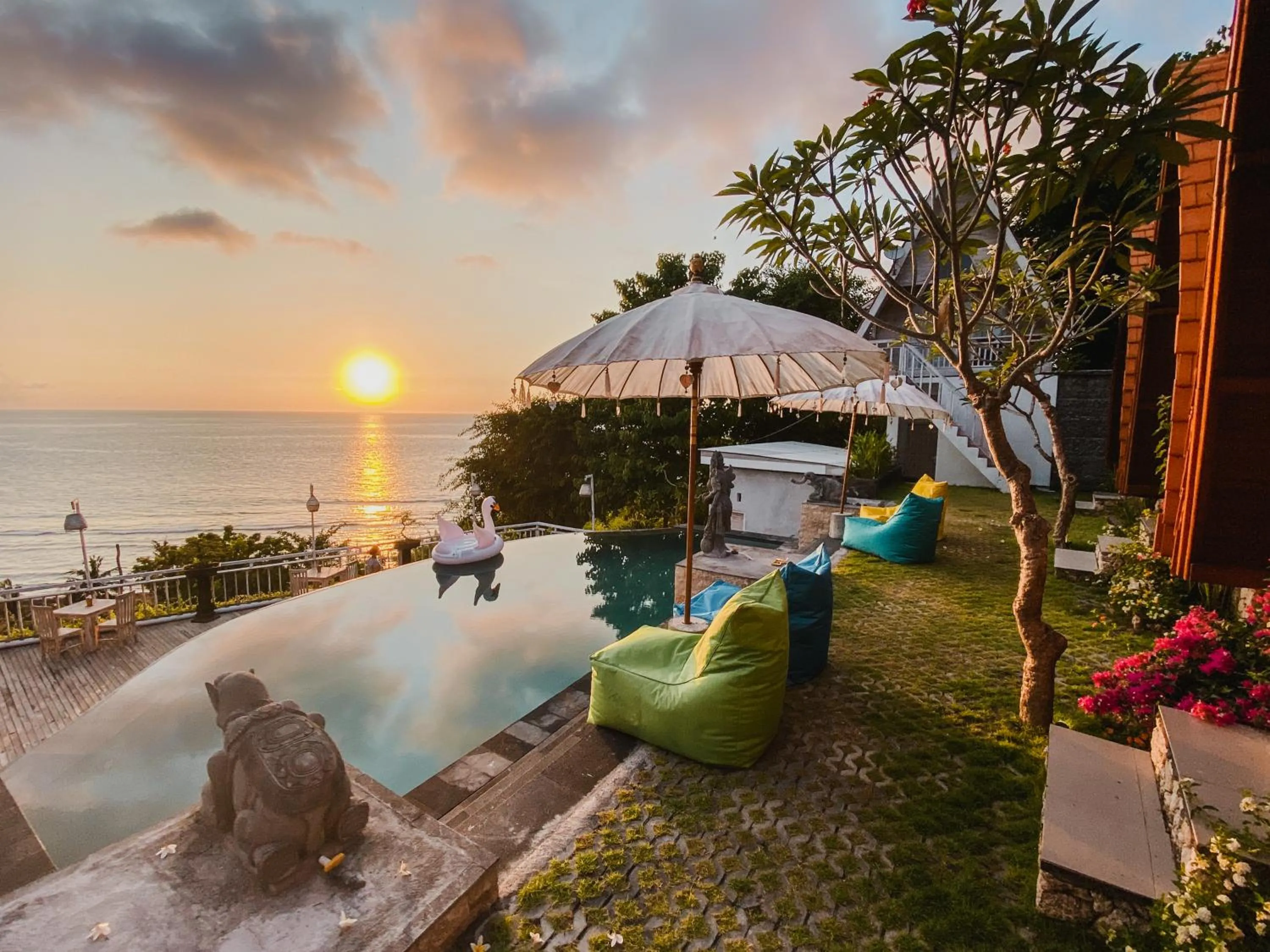 Permata Hill Nusa Penida