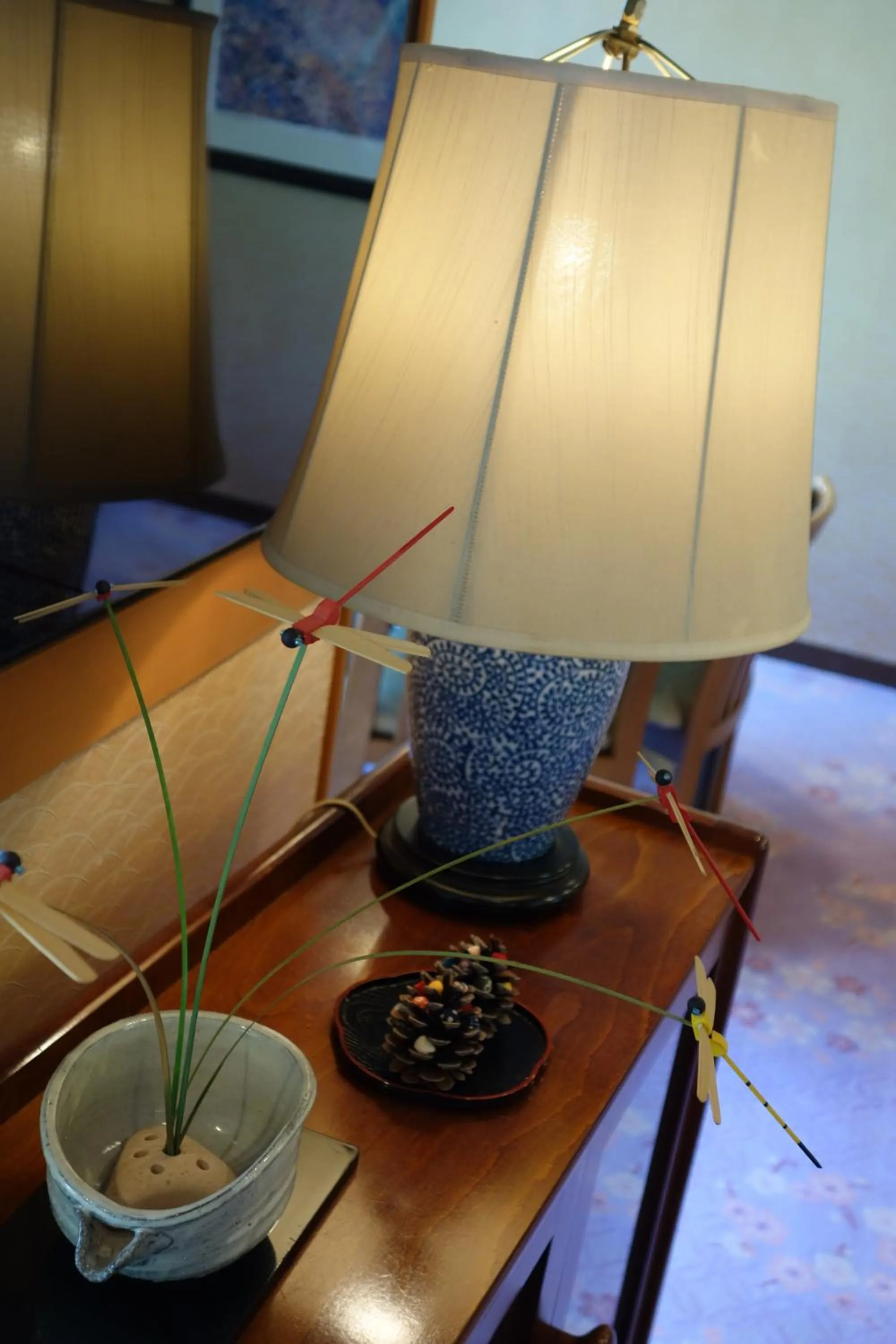 Lounge or bar in Mutsumikan