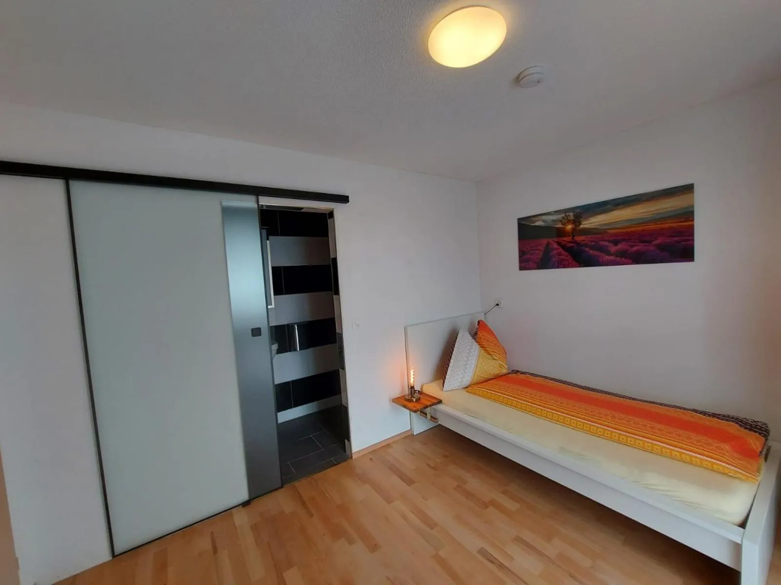 Bed in good bed biberist BIBERSOL