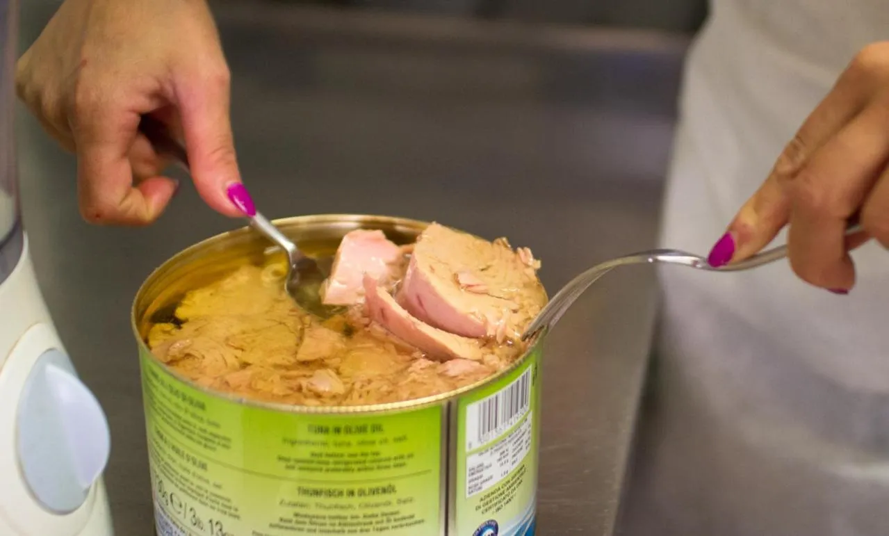 Restaurant/places to eat in Hotel Marinella