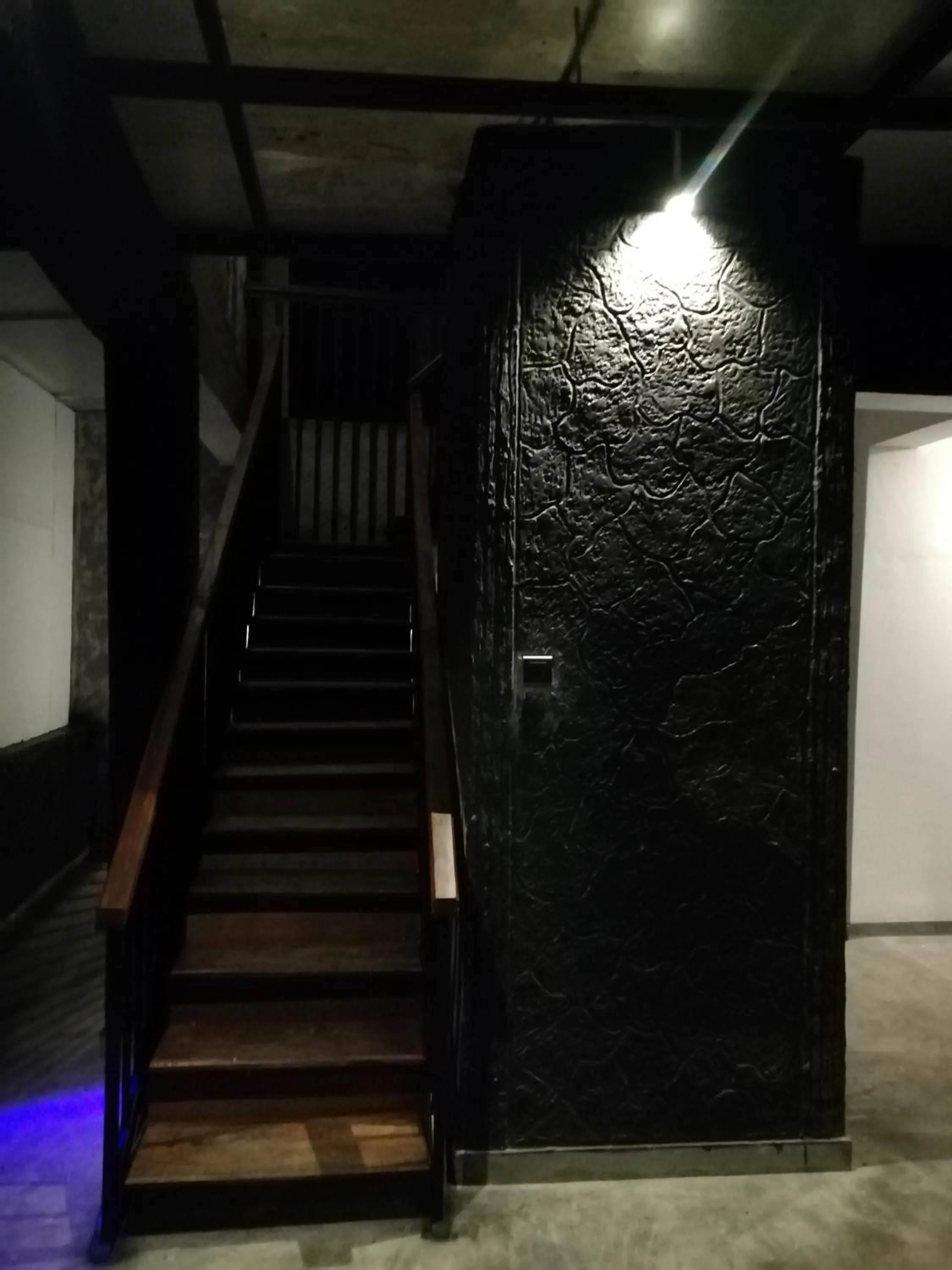 Property building in Tea Mount Forest