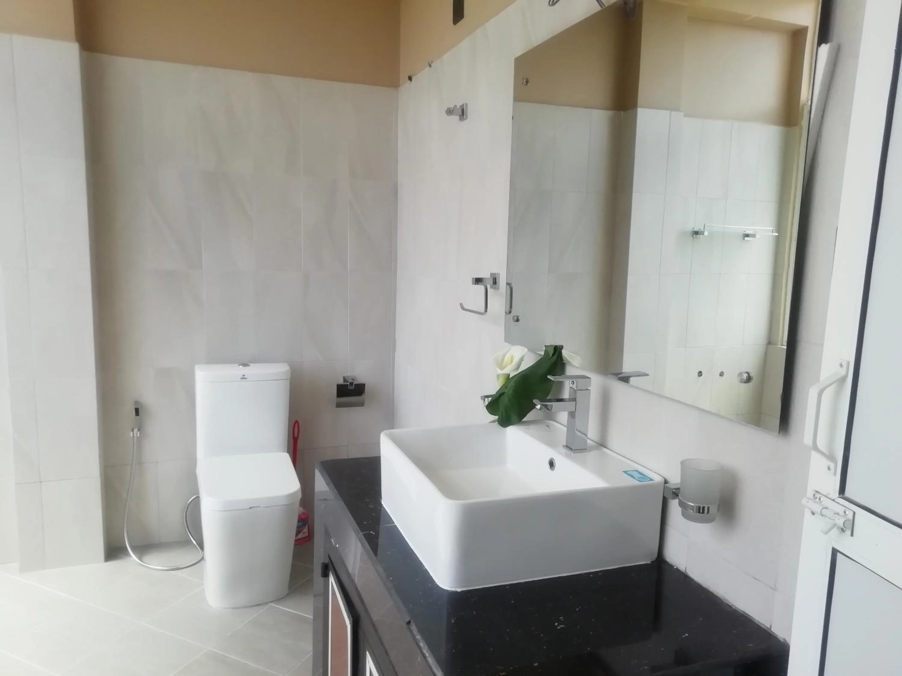 Bathroom in Tea Mount Forest