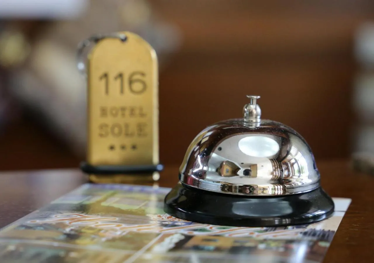 Hotel Sole