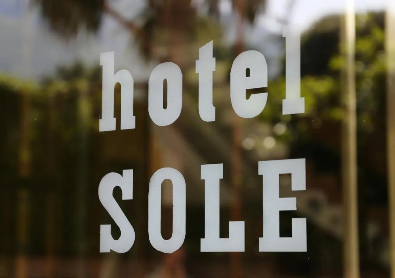 Hotel Sole