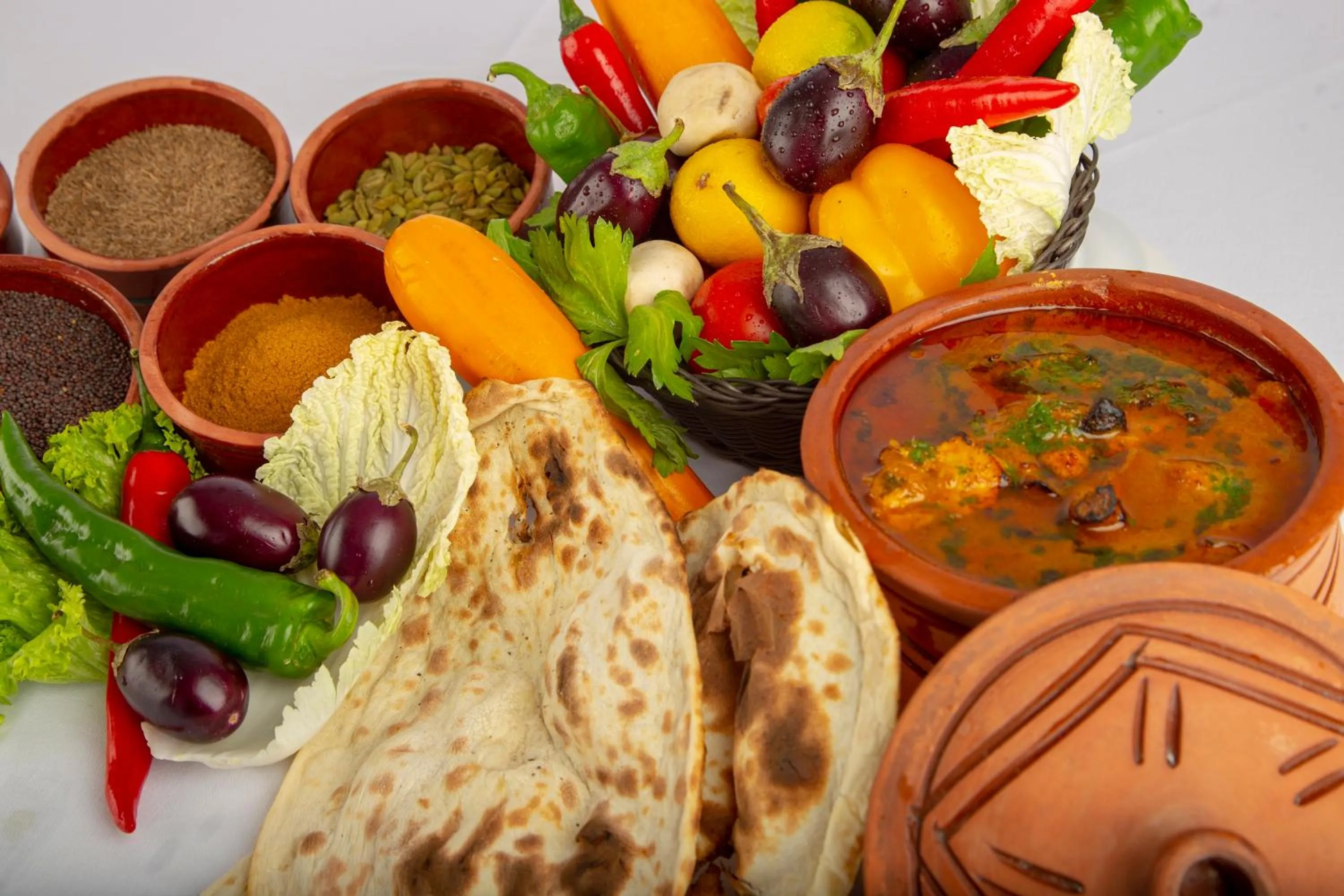 Restaurant/places to eat in Holiday Inn Yanbu by IHG