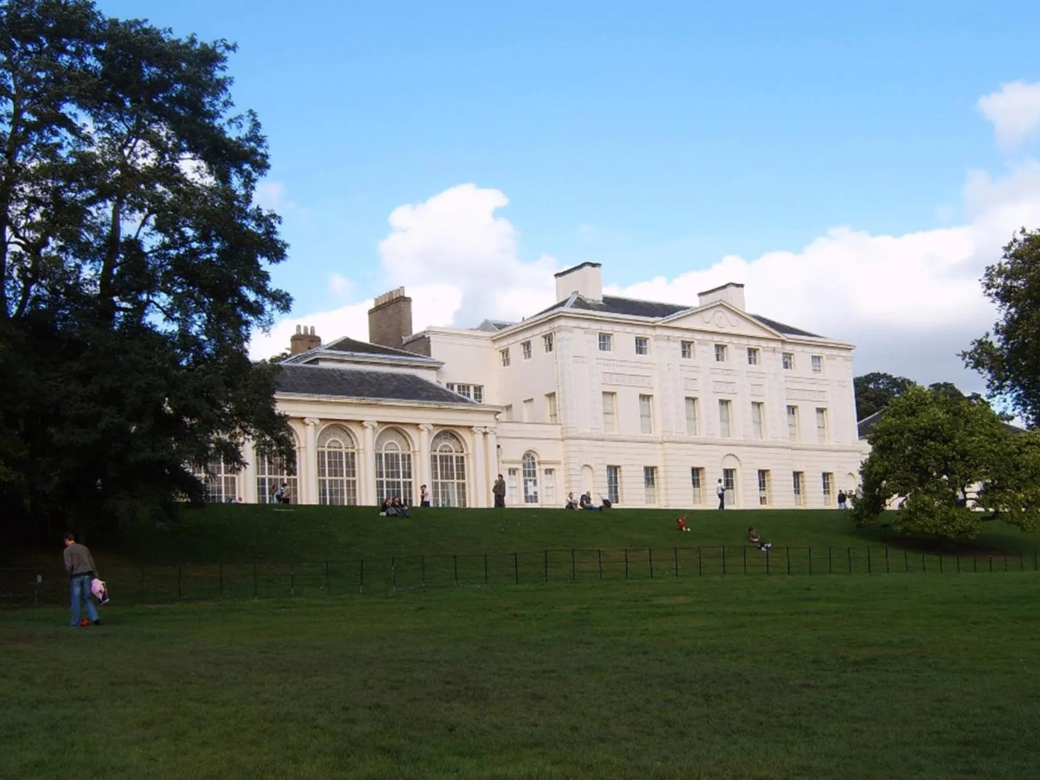 Other in Roseview Alexandra Palace Hotel