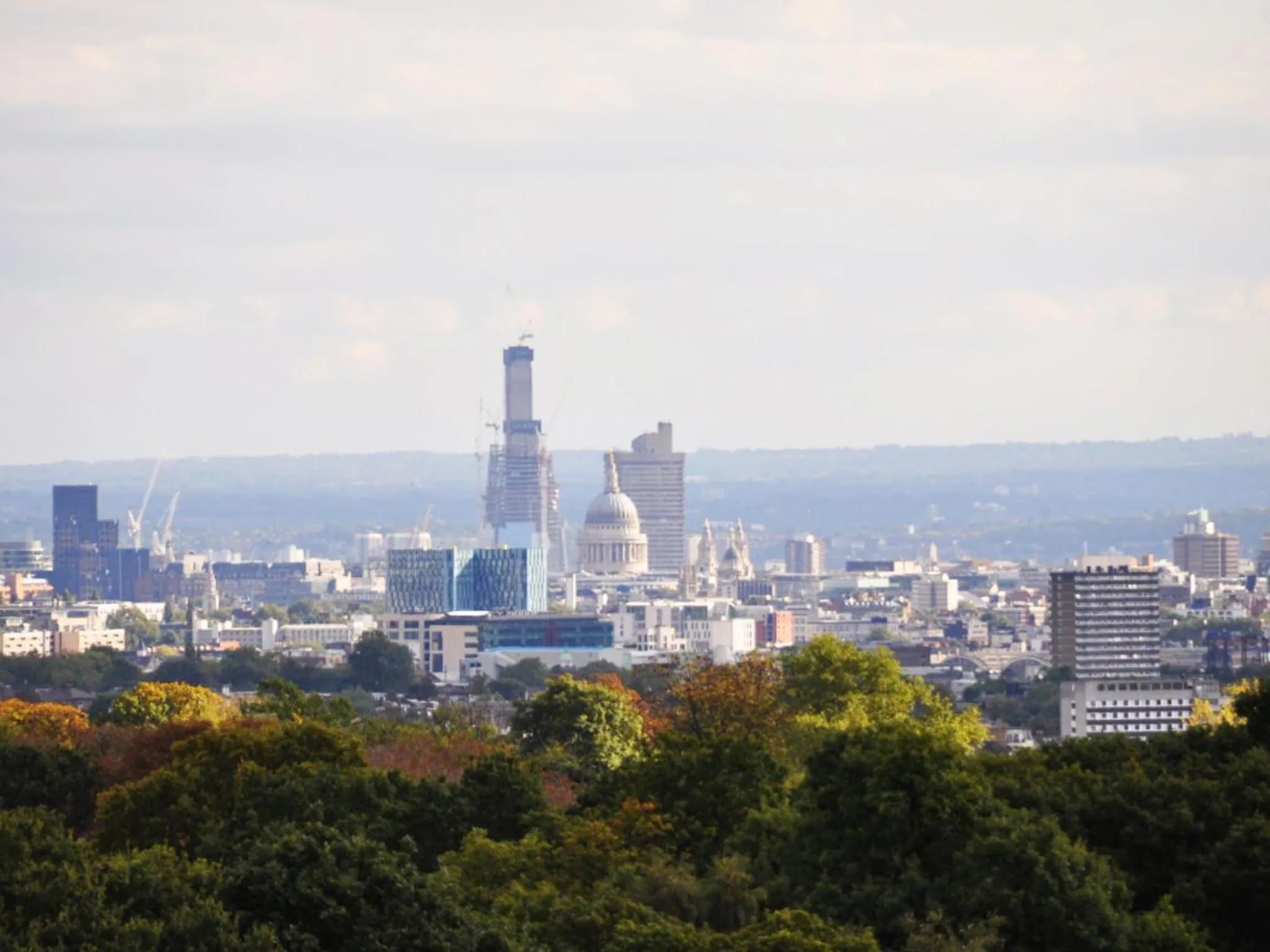 Other in Roseview Alexandra Palace Hotel