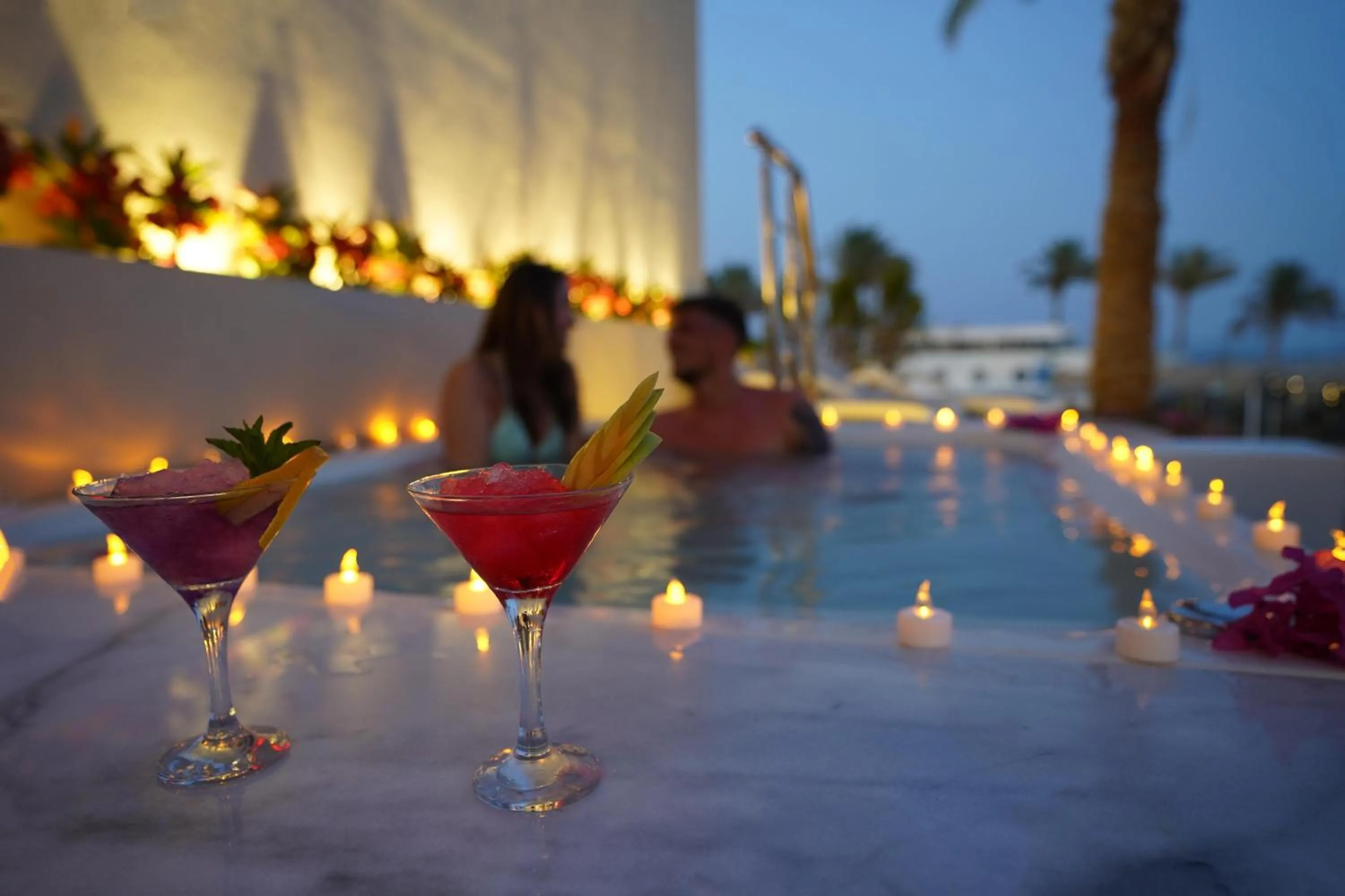 Photo of the whole room in Sataya Resort Marsa Alam