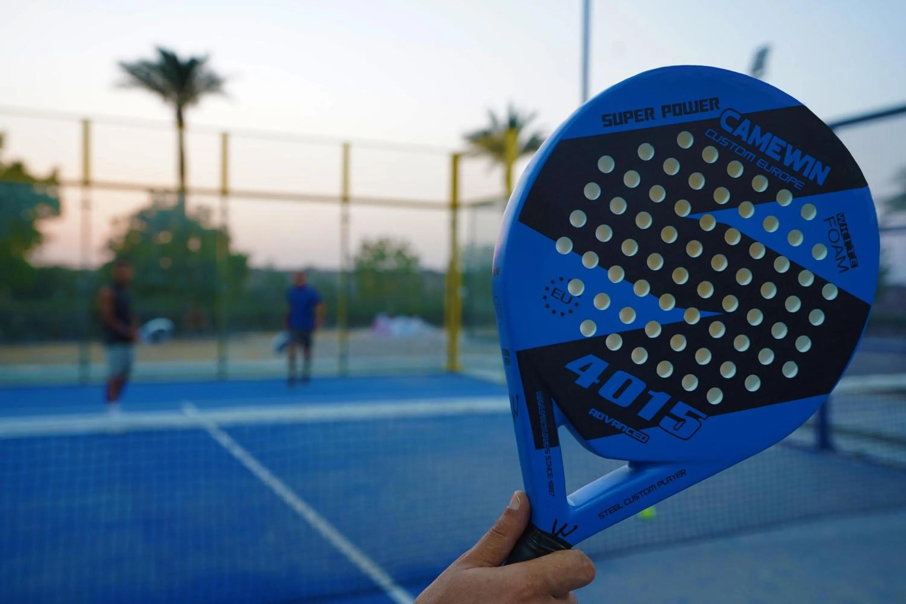 Activities in Sataya Resort Marsa Alam