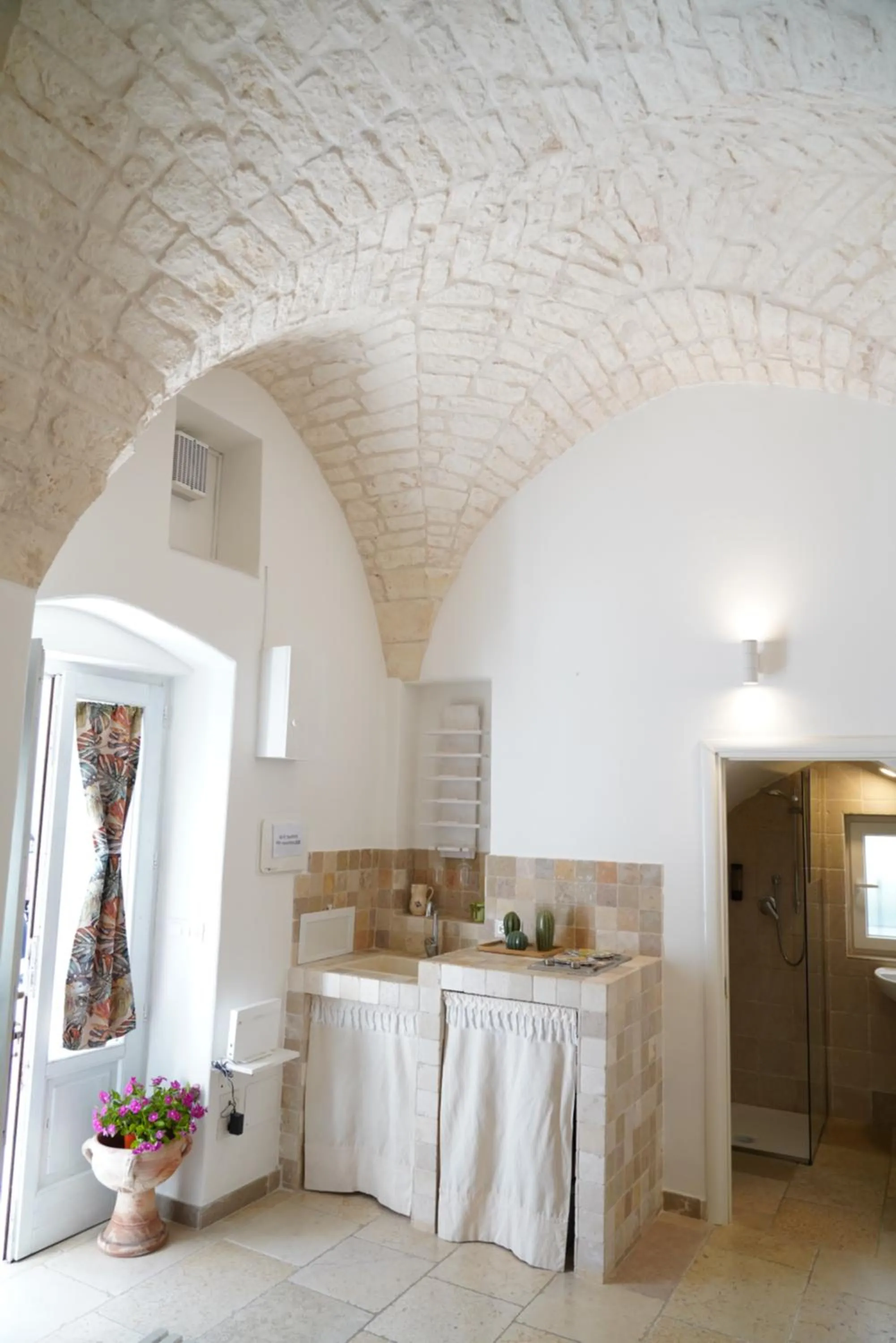 Maison Blanc Ostuni