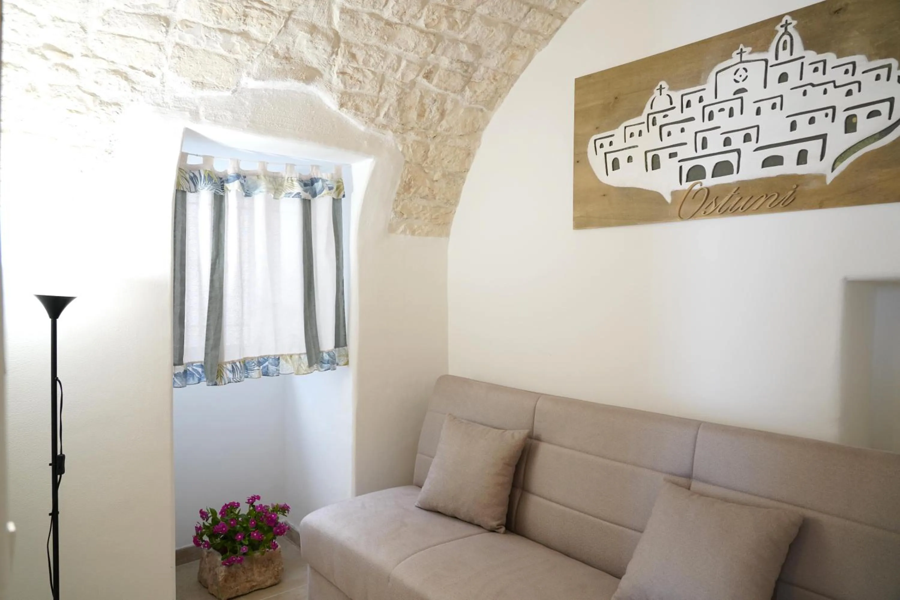 Maison Blanc Ostuni