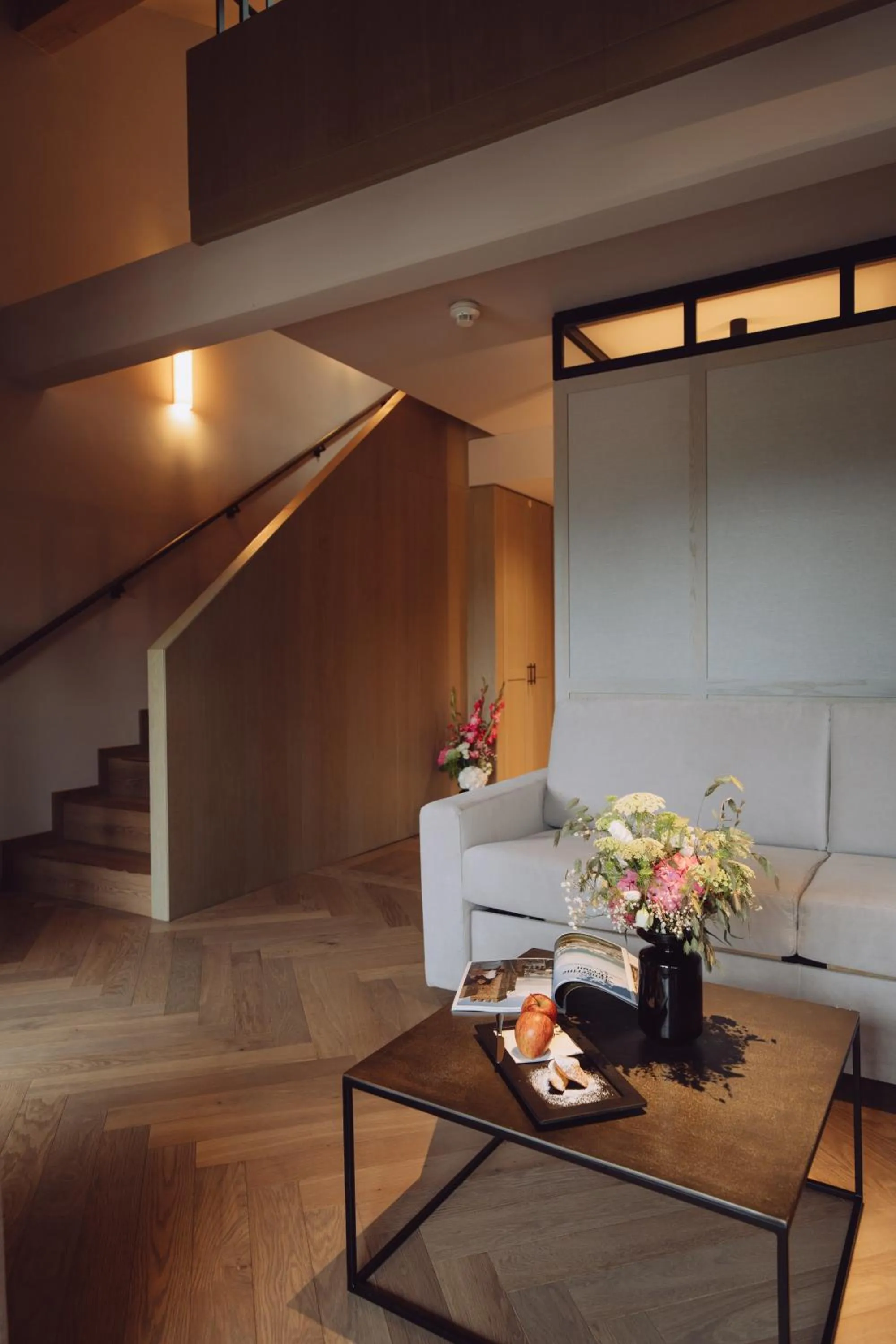 Photo of the whole room in Parkhotel Egerner Höfe