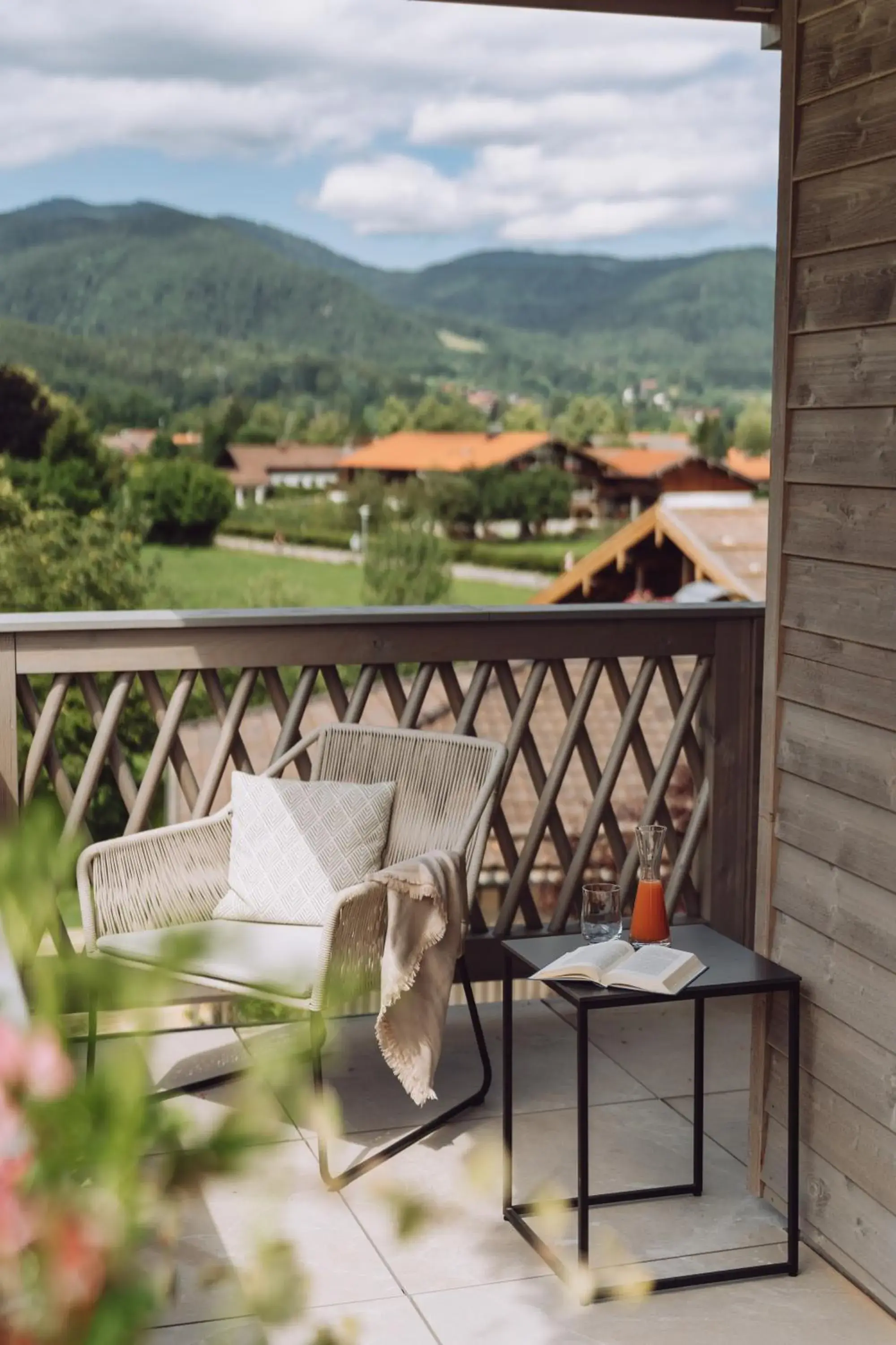 Standard Double Room in Parkhotel Egerner Höfe Standard Double Room in Parkhotel Egerner Höfe