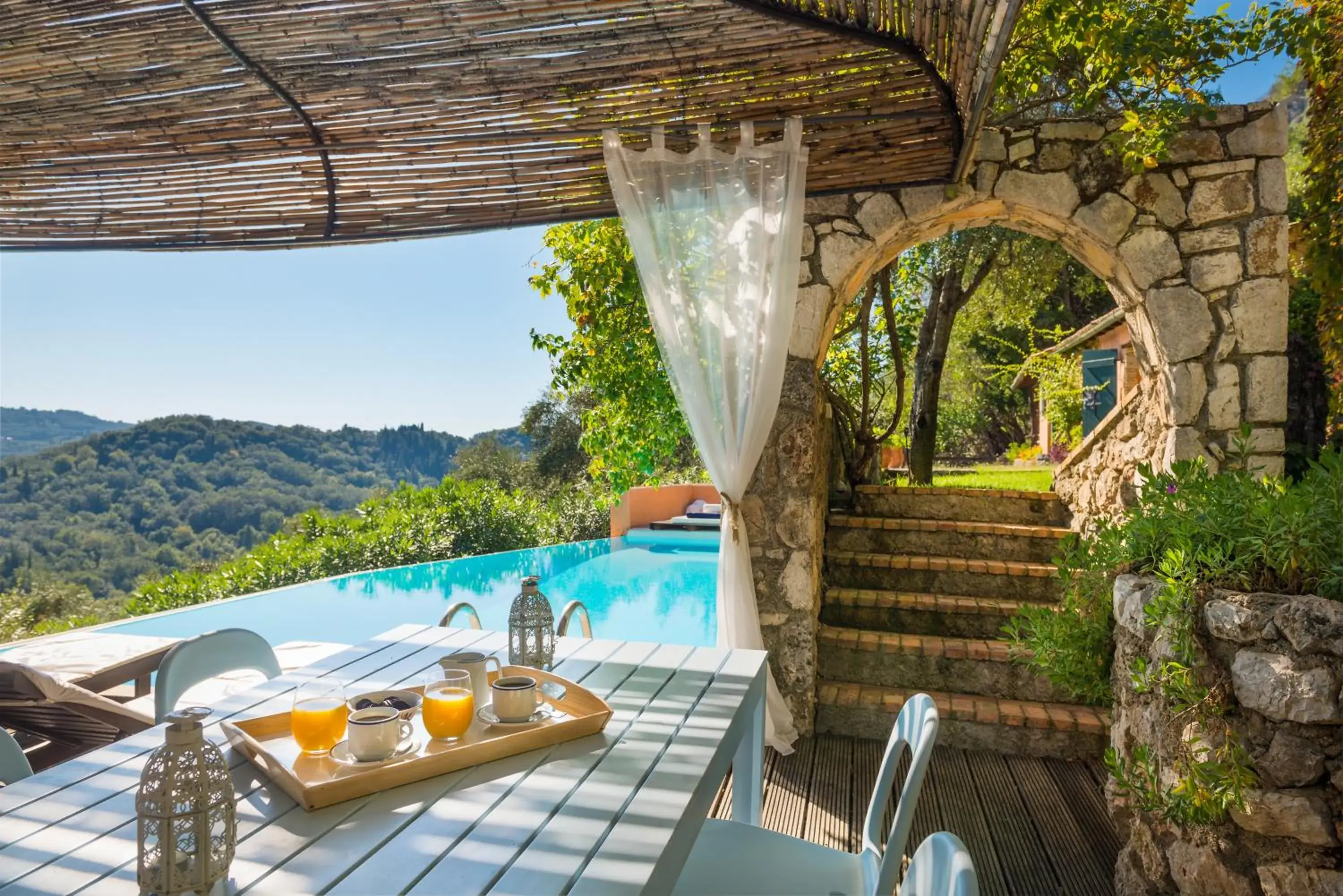 Villa Melolia Villa Melolia