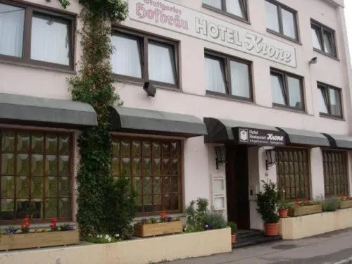 Hotel Krone