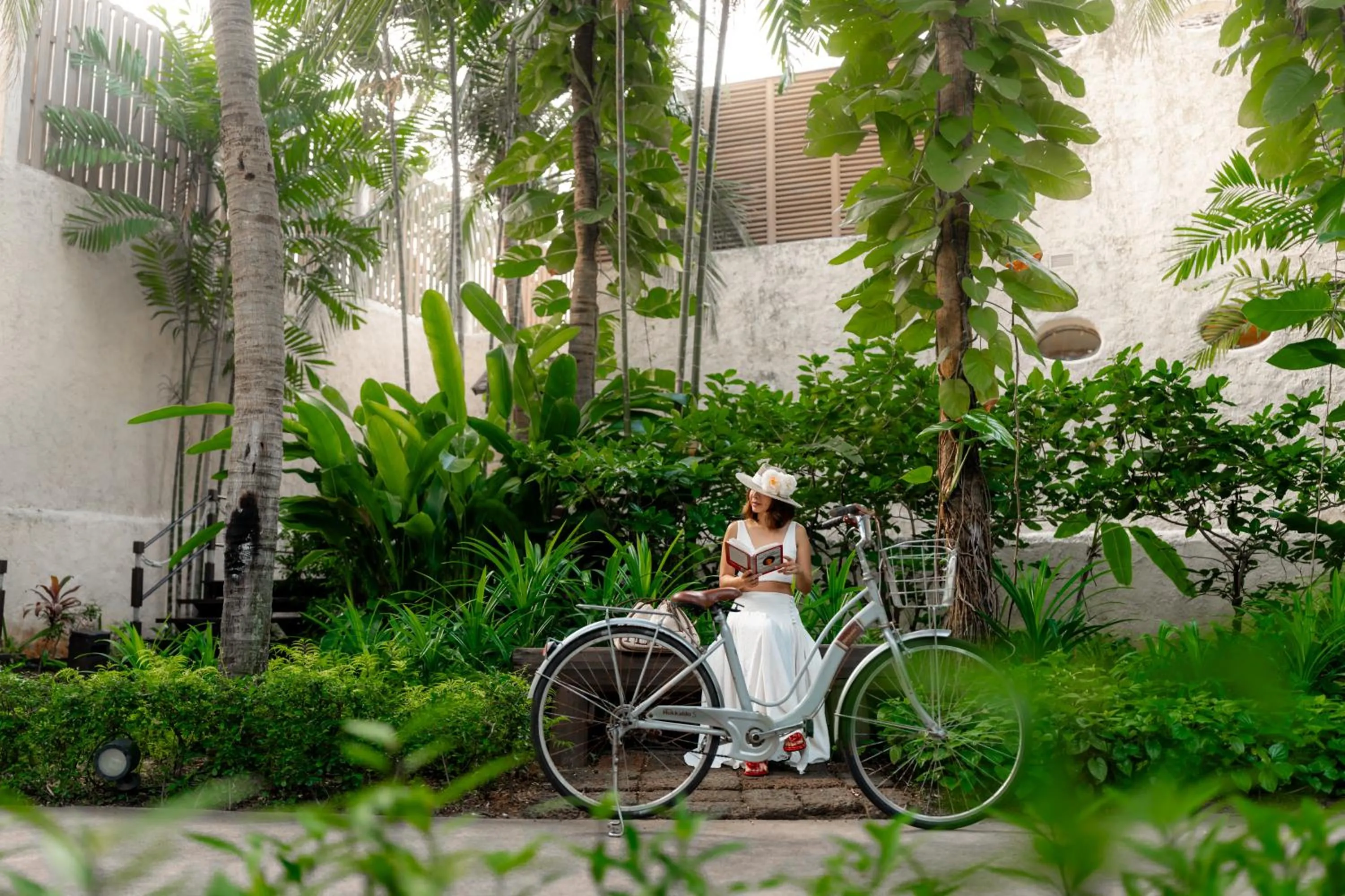 Activities in Sheraton Hua Hin Pranburi Villas