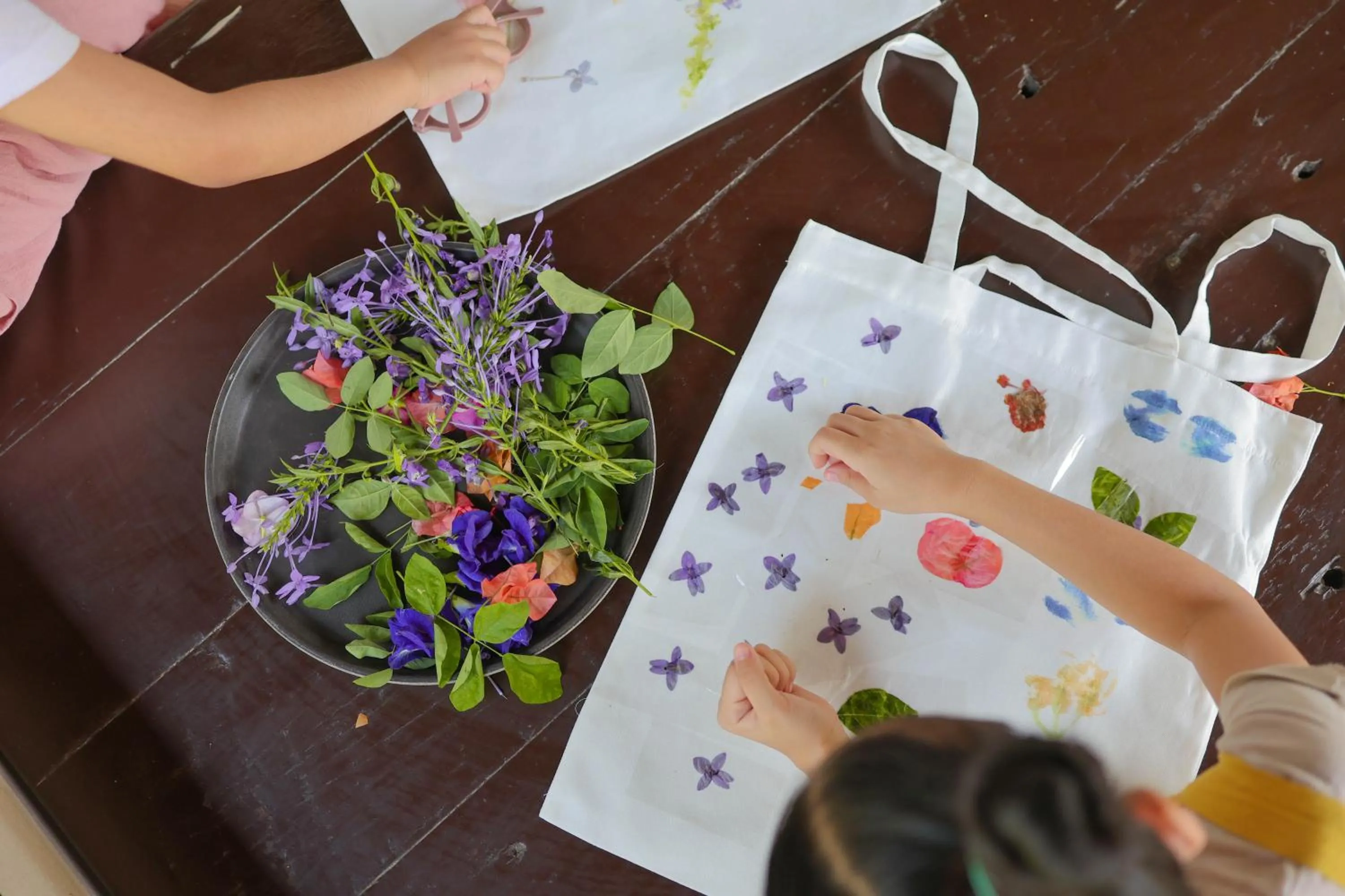 Activities in Sheraton Hua Hin Pranburi Villas