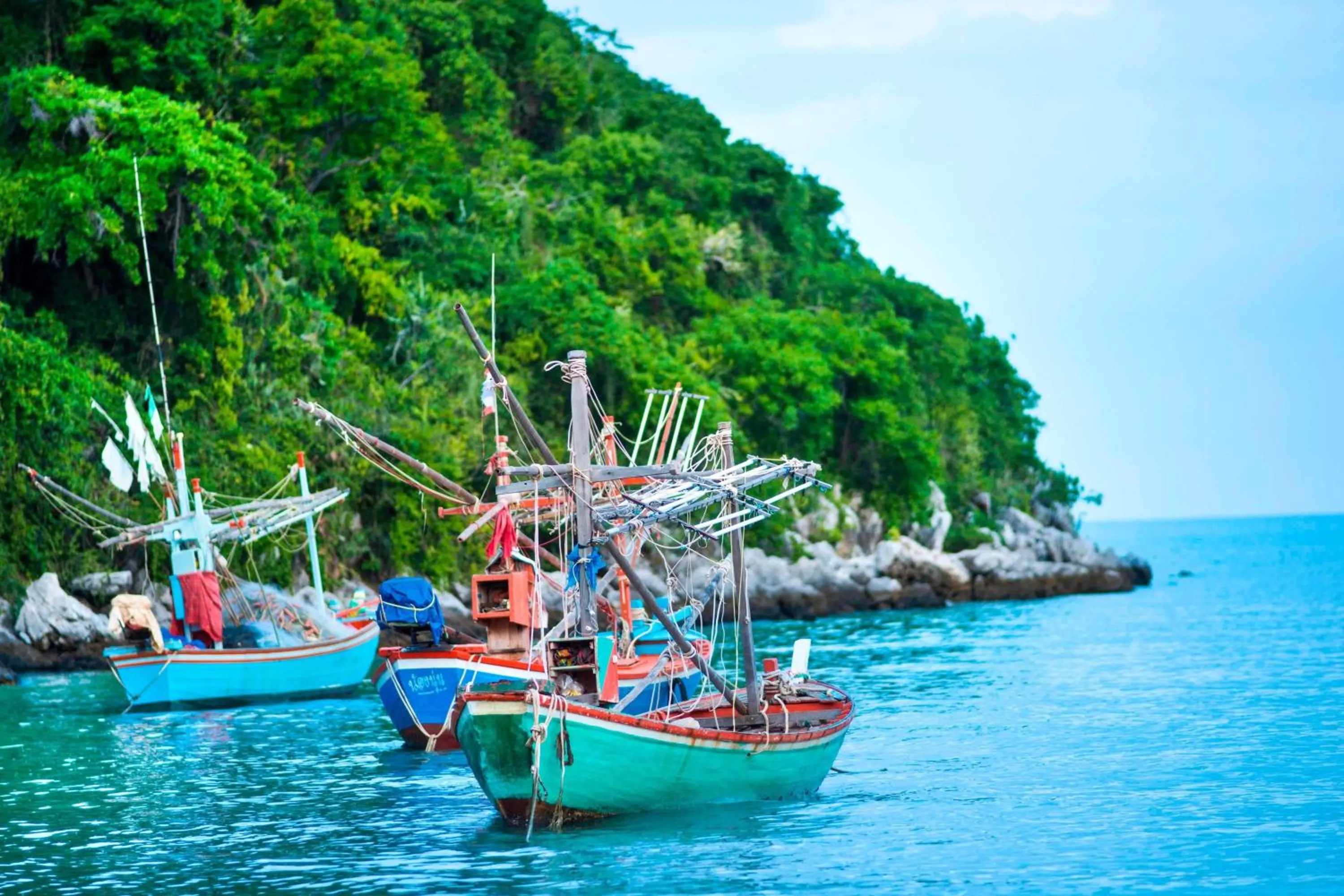 Other in Sheraton Hua Hin Pranburi Villas