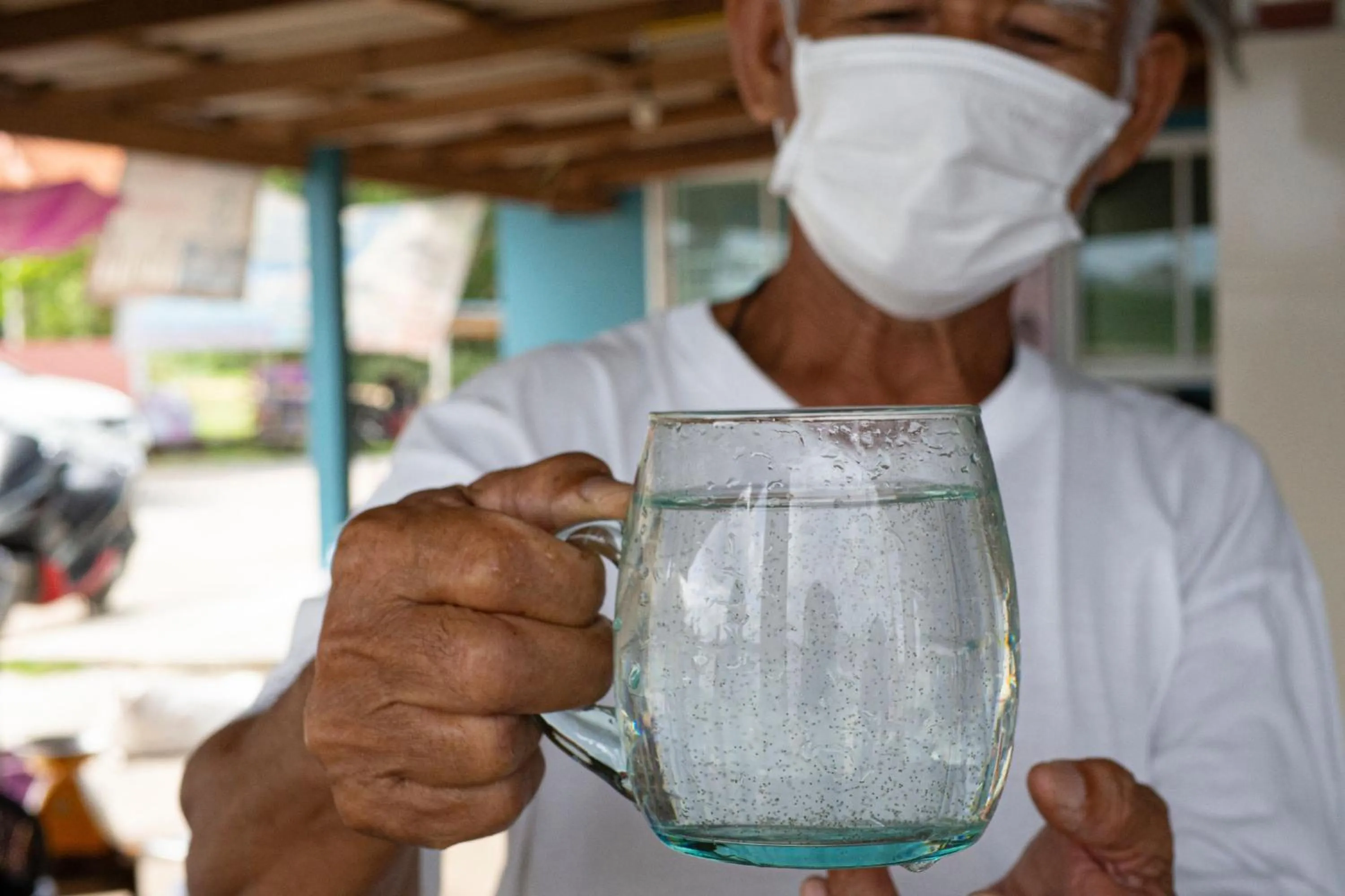 Other in Sheraton Hua Hin Pranburi Villas