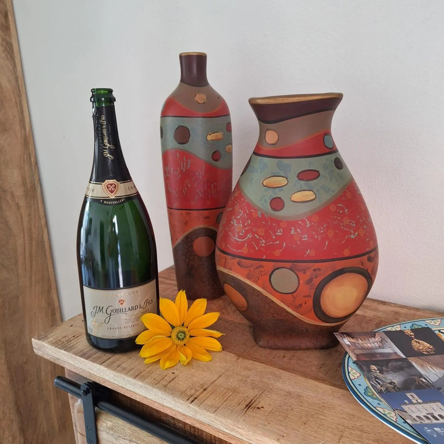 Toson d'Oro Bed & Breakfast