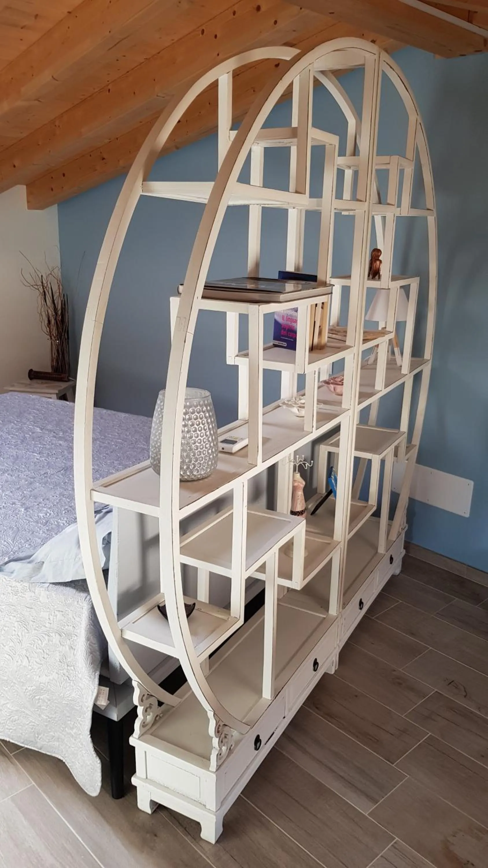 Bedroom, Bed in Toson d'Oro Bed & Breakfast