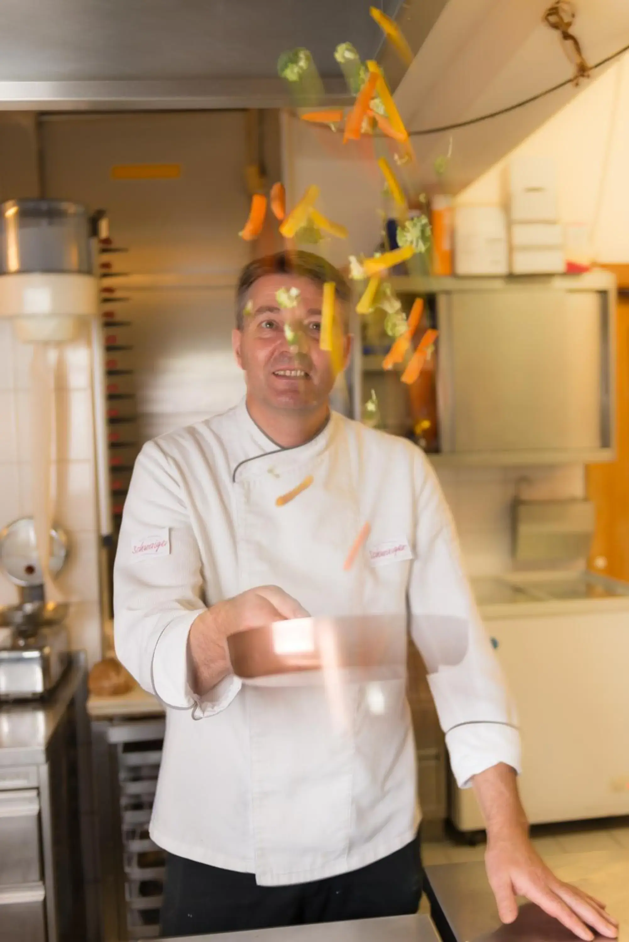 Appartements-Restaurant Schwaiger Appartements-Restaurant Schwaiger