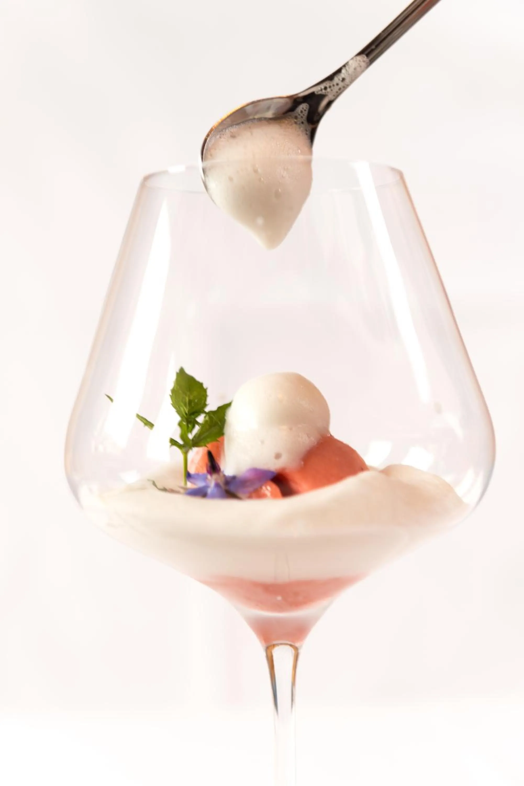 Food and drinks in Appartements-Restaurant Schwaiger