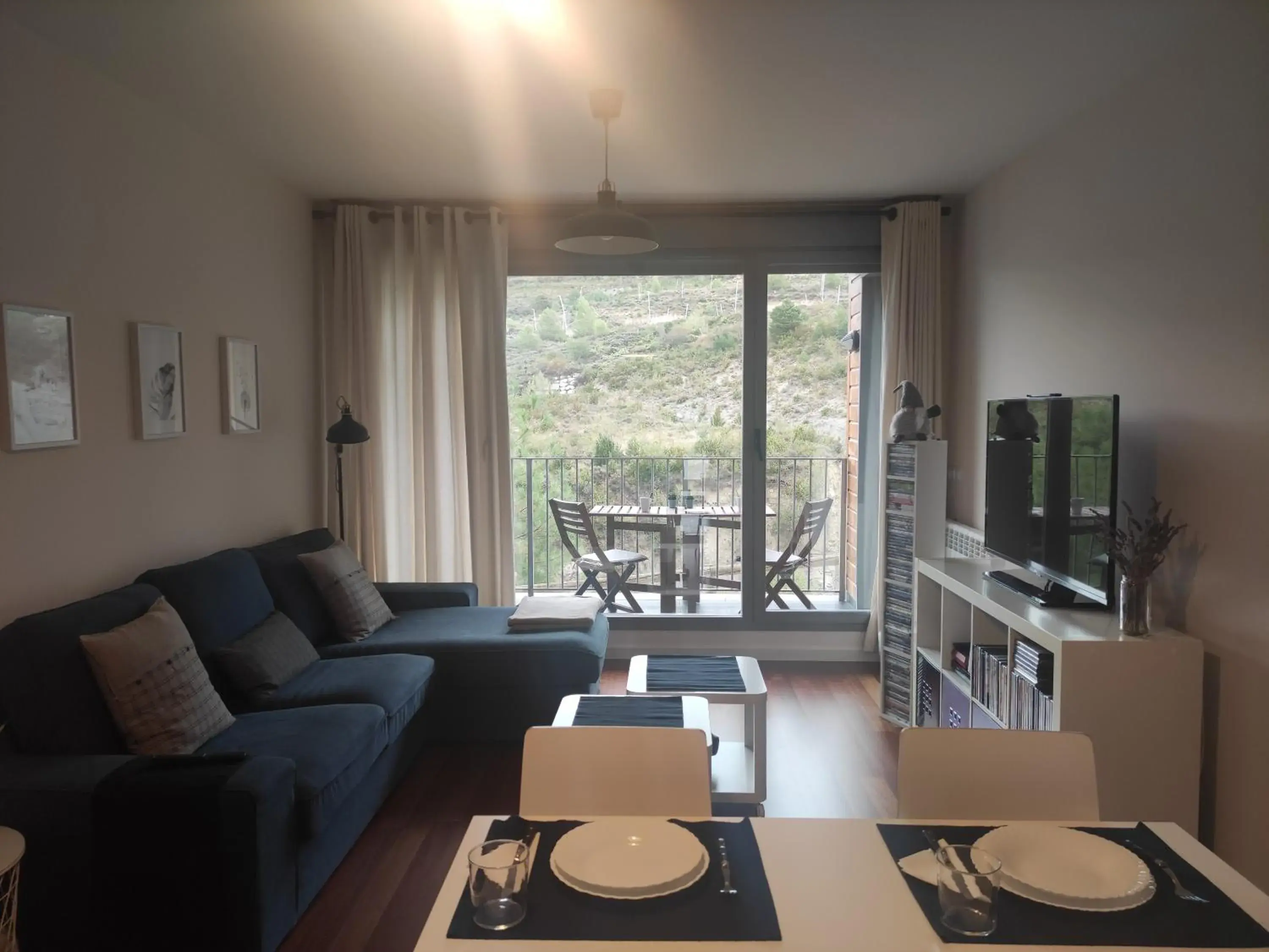 Apartamento en Urb. Las Margas Golf (piscina) Apartamento en Urb. Las Margas Golf (piscina)