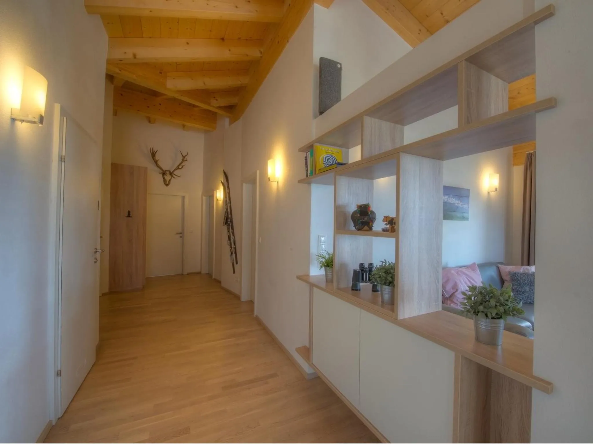 Other in Residenz Kitzsteinhornblick by Kaprun Rentals