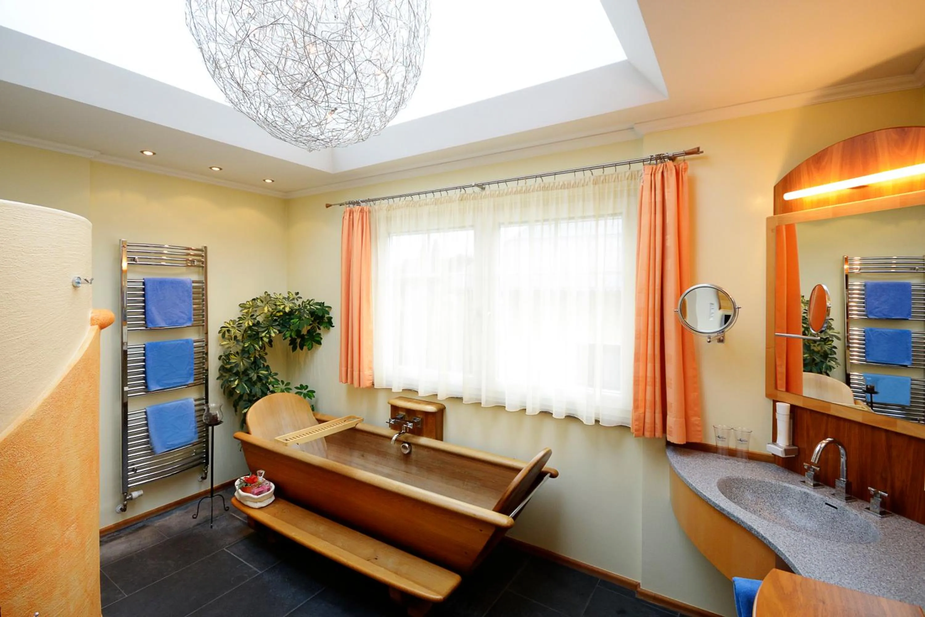 Photo of the whole room in Hotel Himmelreich