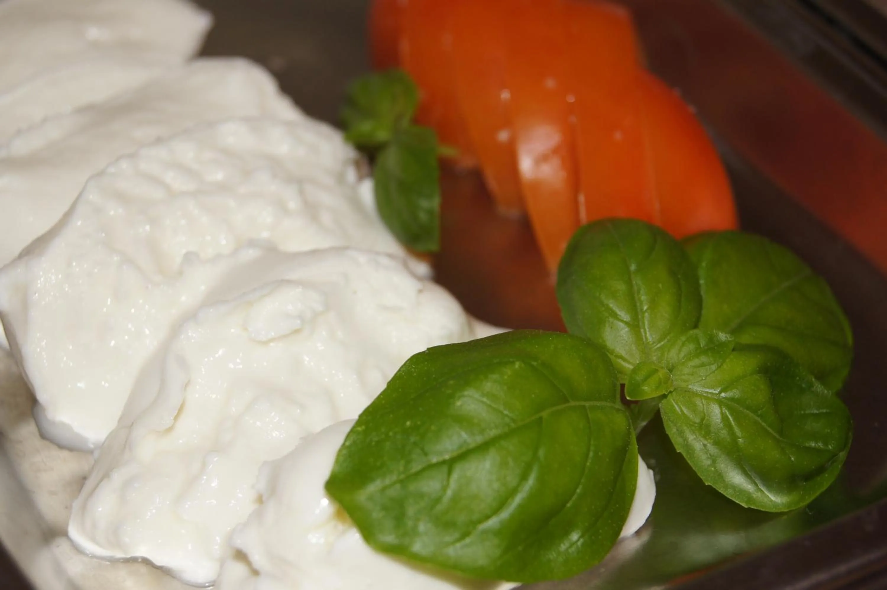 Buffet breakfast in Hotel Himmelreich