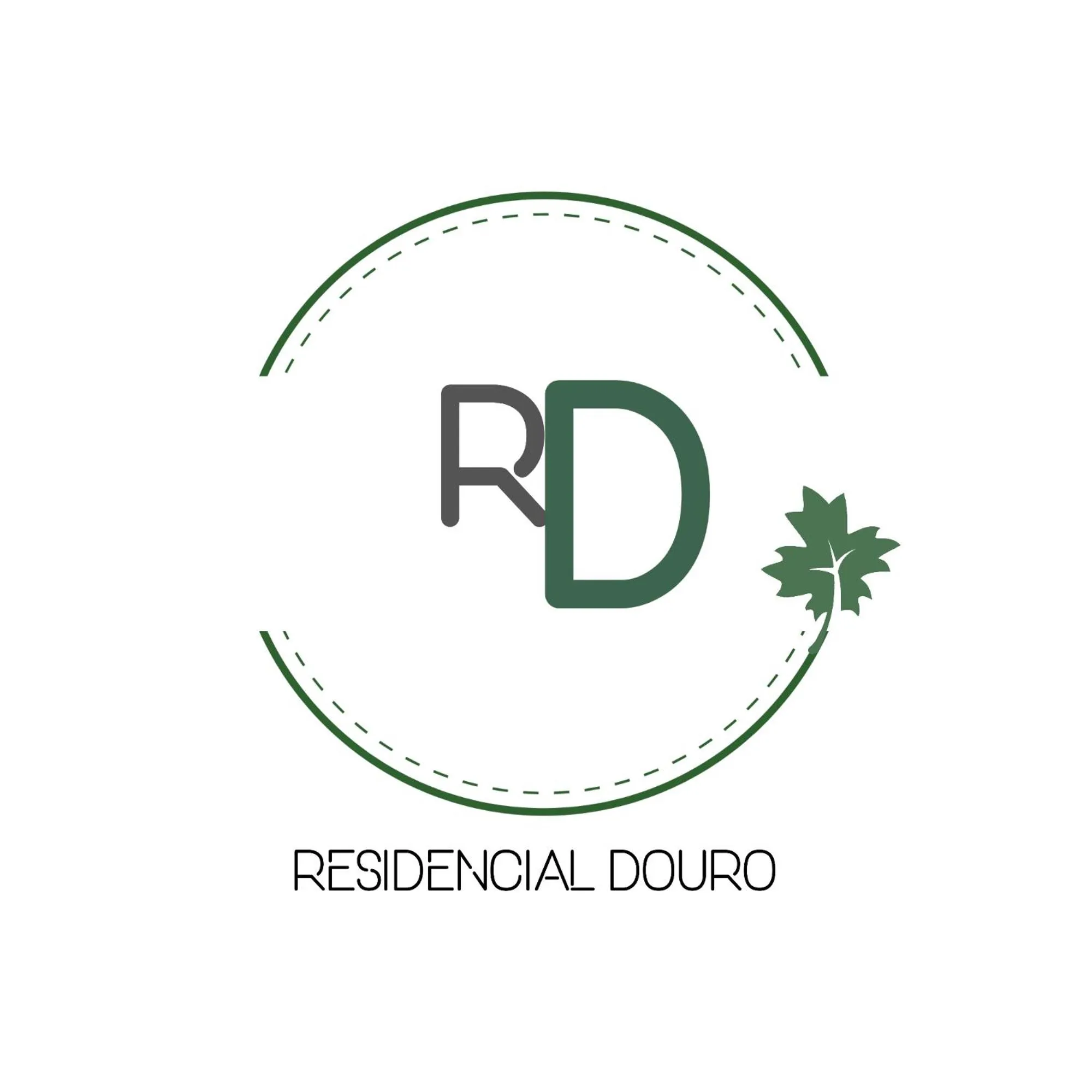 Property logo or sign in Residencial Douro