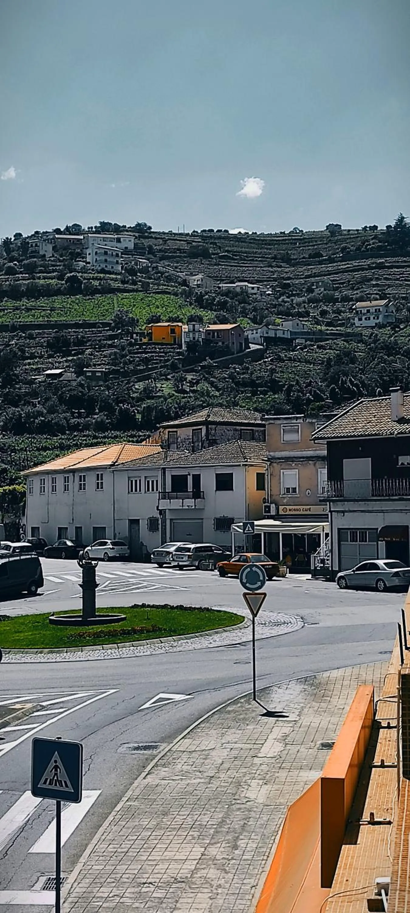 Street view in Residencial Douro
