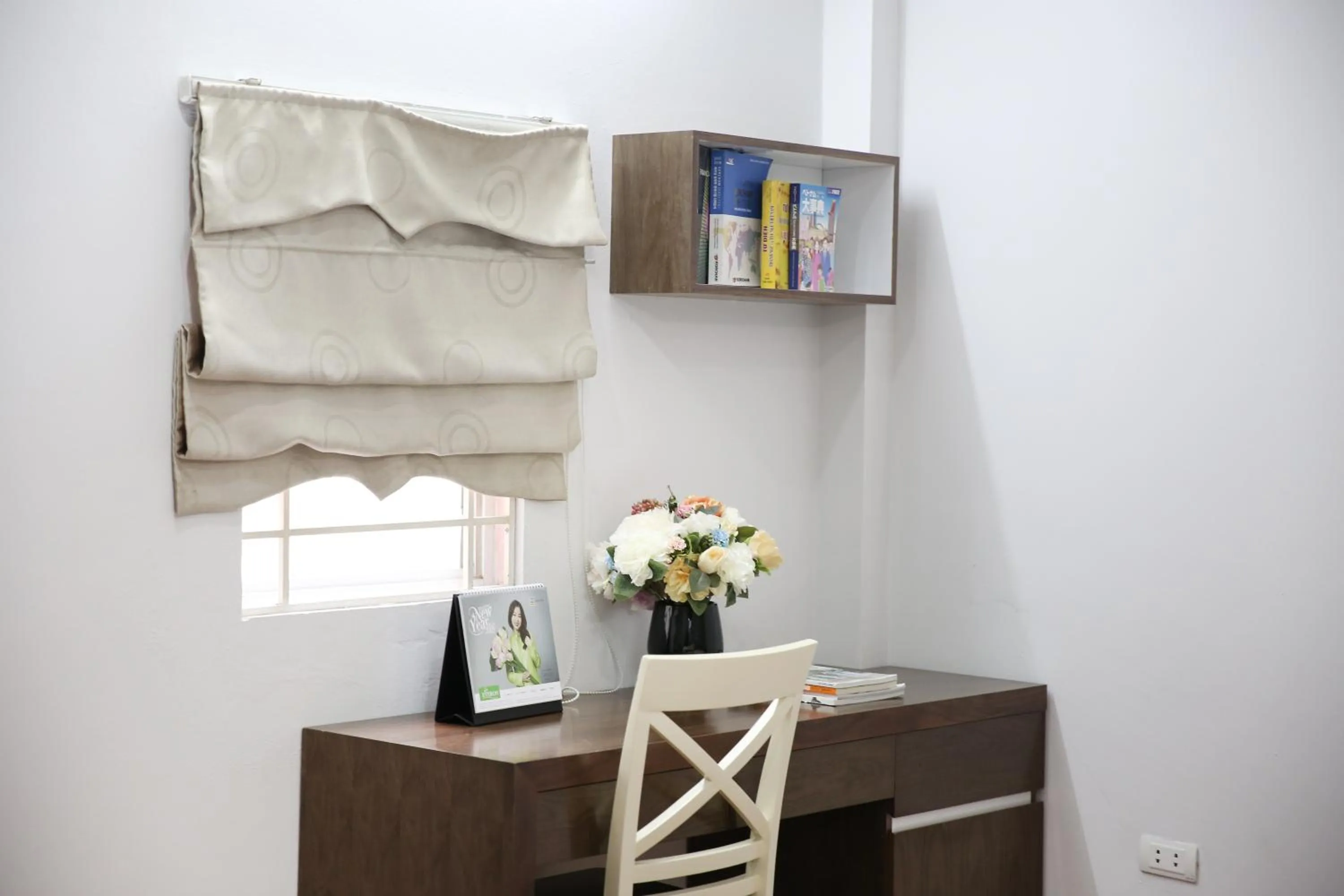 Photo of the whole room in V-Studio Apartment 2